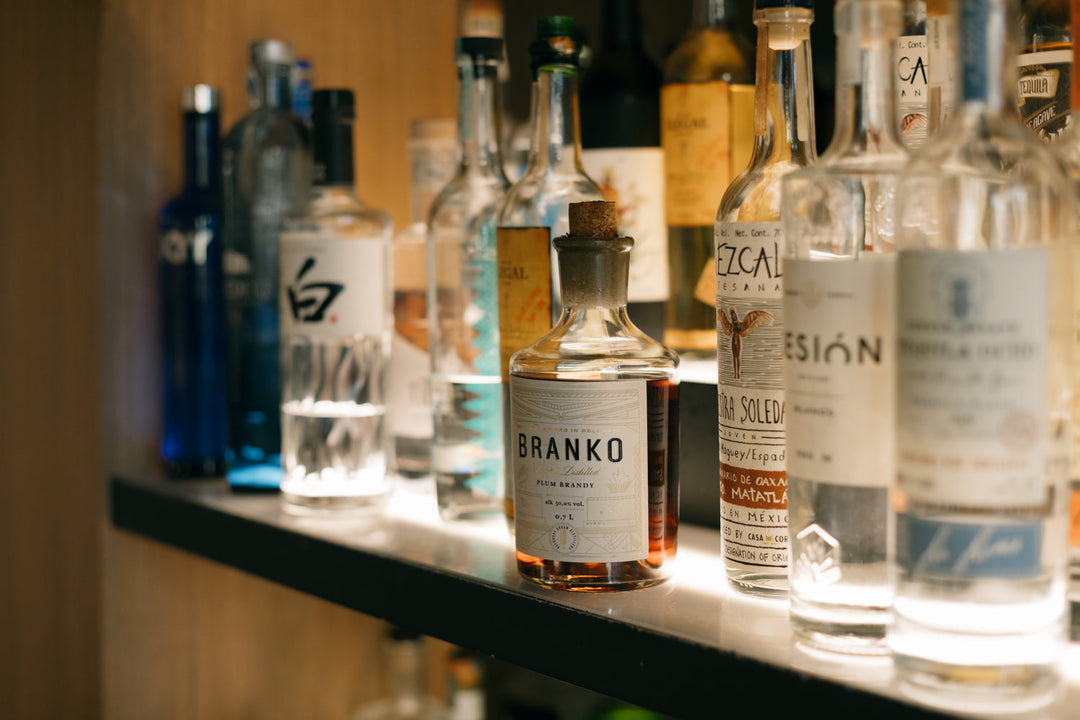 Belgrade Urban Distillery: The Spirit of Belgrade in Australia
