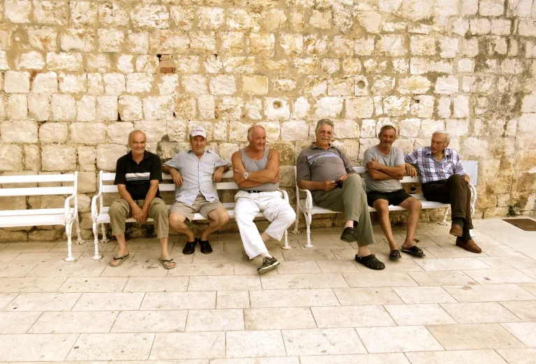 Pomalo Winery: A Sip of Dalmatia's Laid-Back Coastal Life