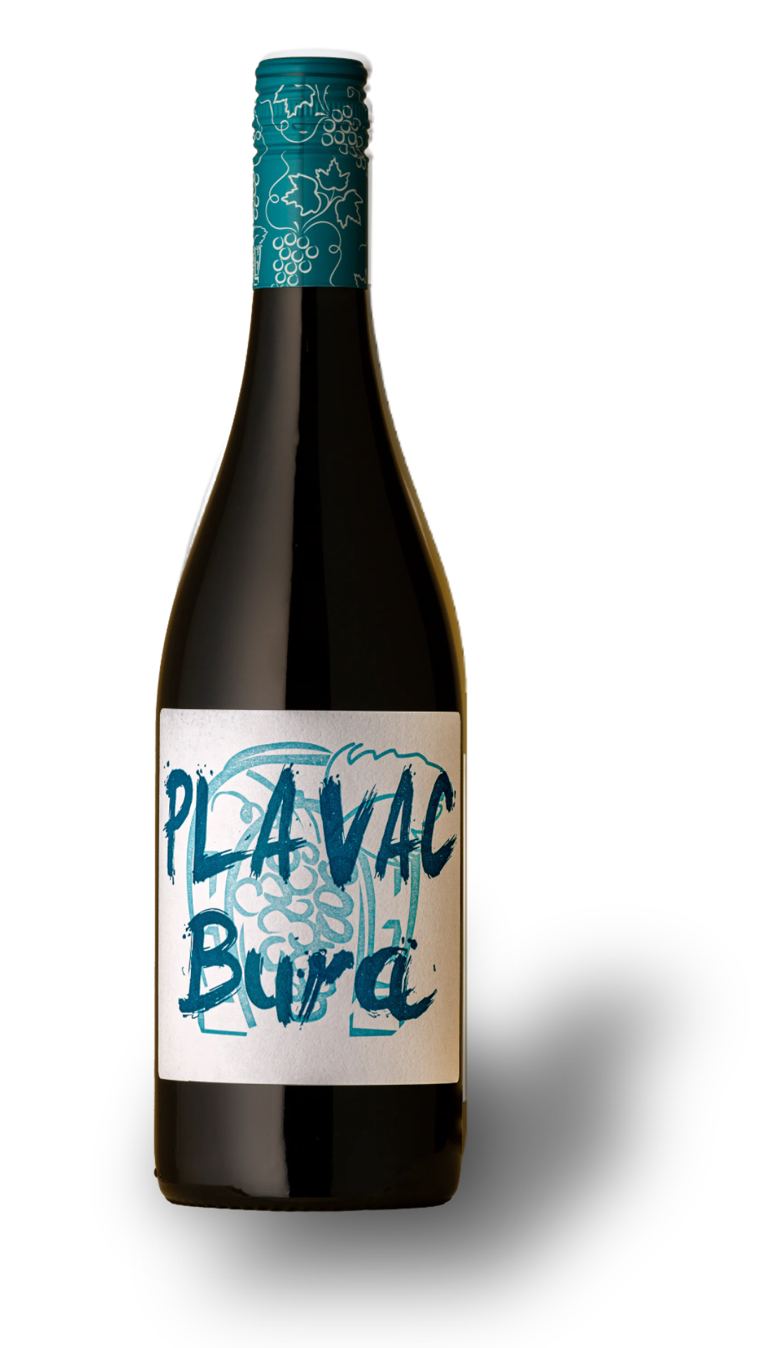 Bura Plavac 2022