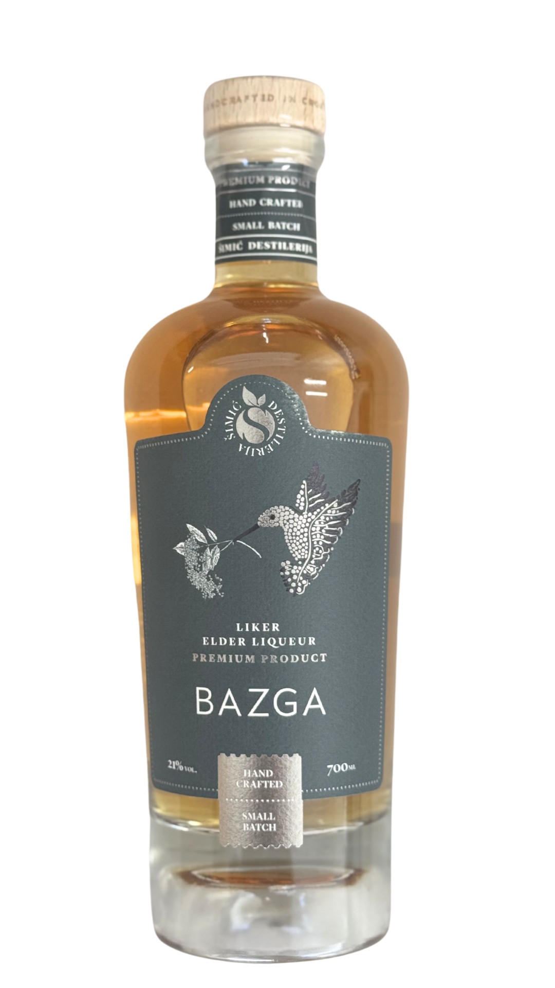 Destilerija Šimić Elderflower Liqueur 700ml