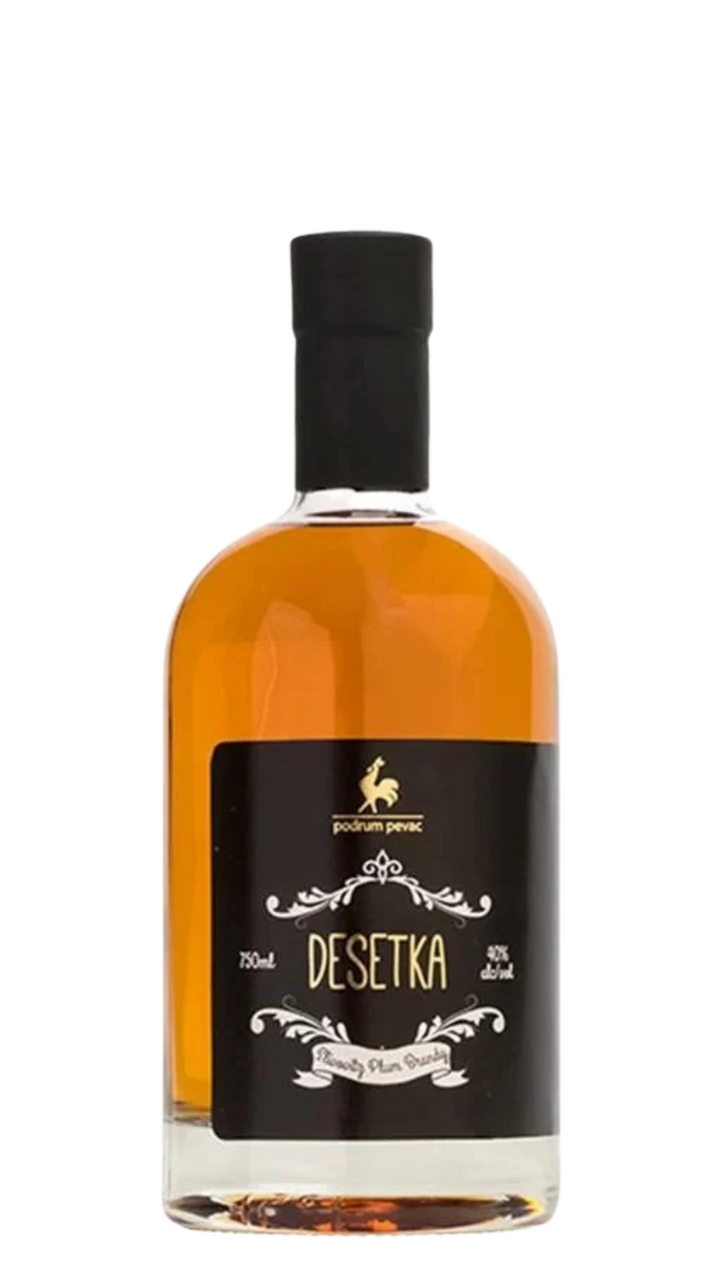 Podrum Pevac Desetka Plum 700ml