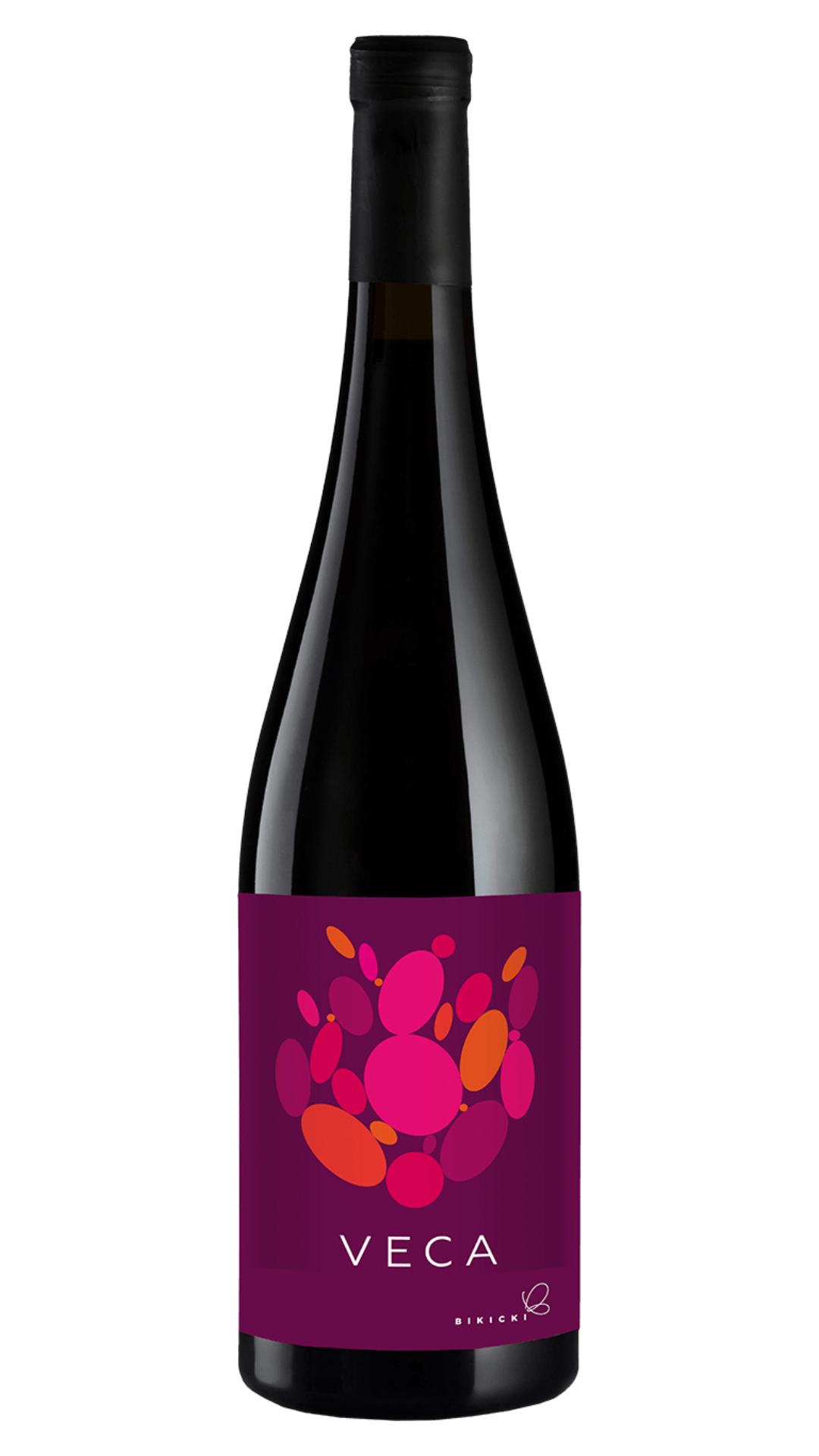 Bikicki Veca Black Muscat 750ml (Crna Tamjanika)