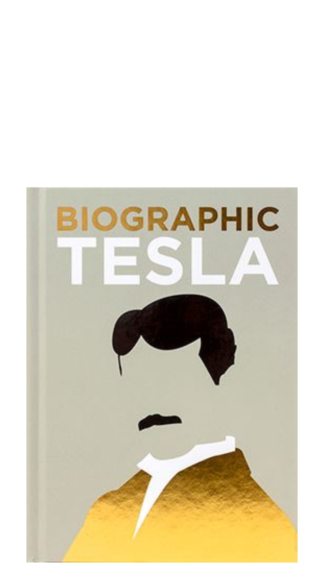 Biographic Tesla