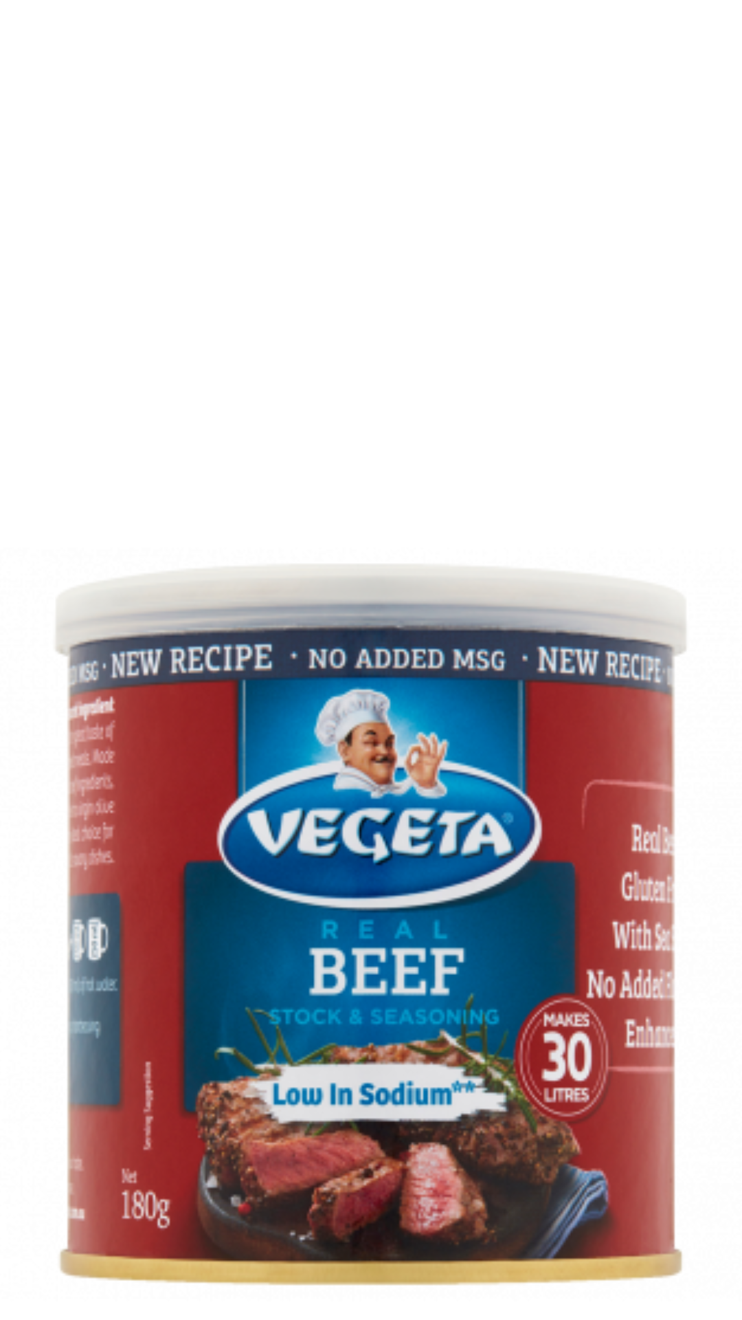 Vegeta Beef Seasoning 180g