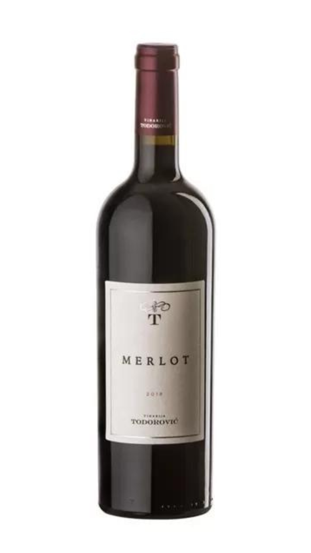 Todorović Merlot