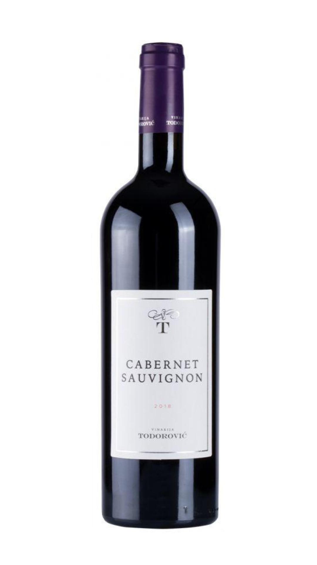 Todorović Cabernet Sauvignon