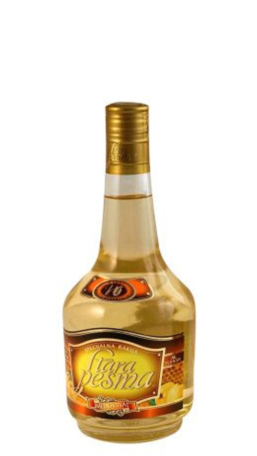 Stara Pesma Quince Honey 700ml