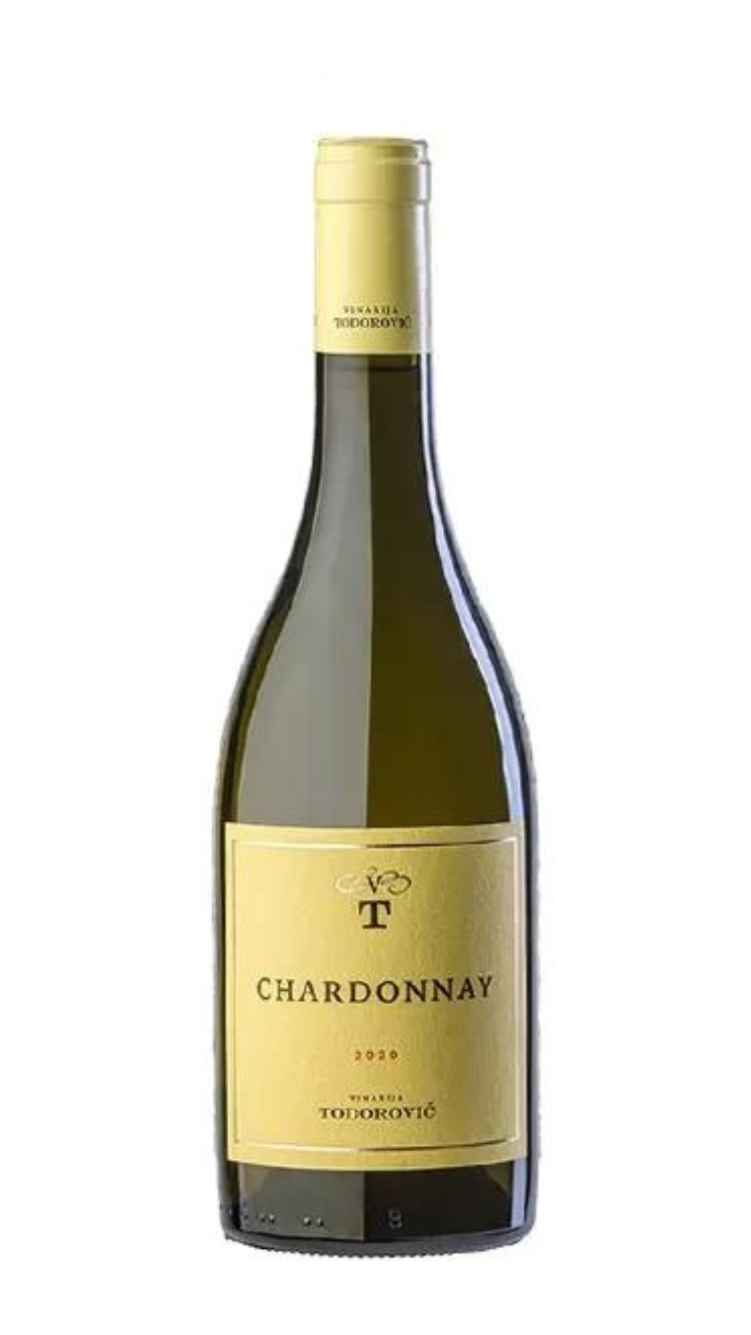 Todorović Chardonnay