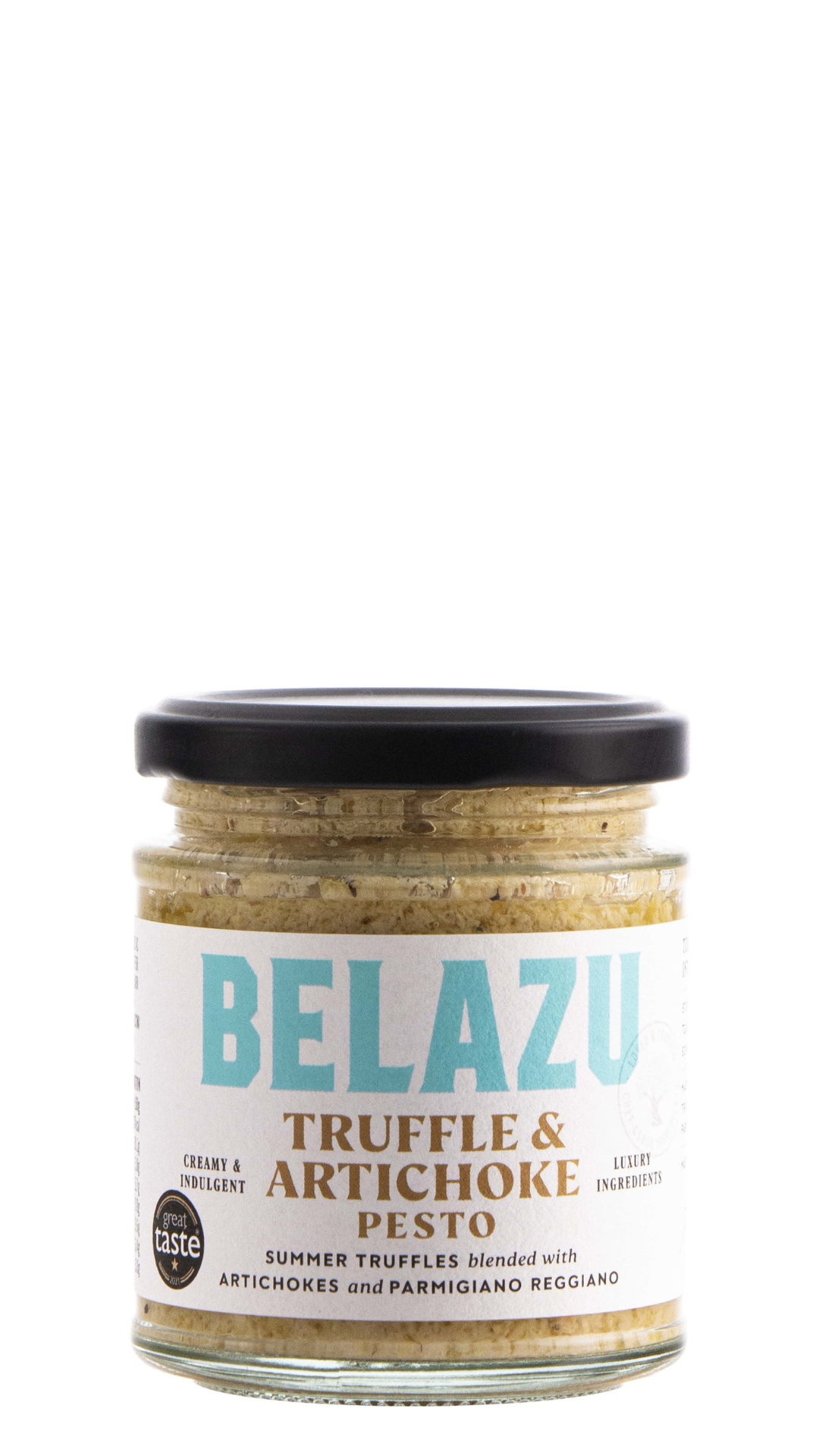 Truffle and Artichoke Pesto 165g