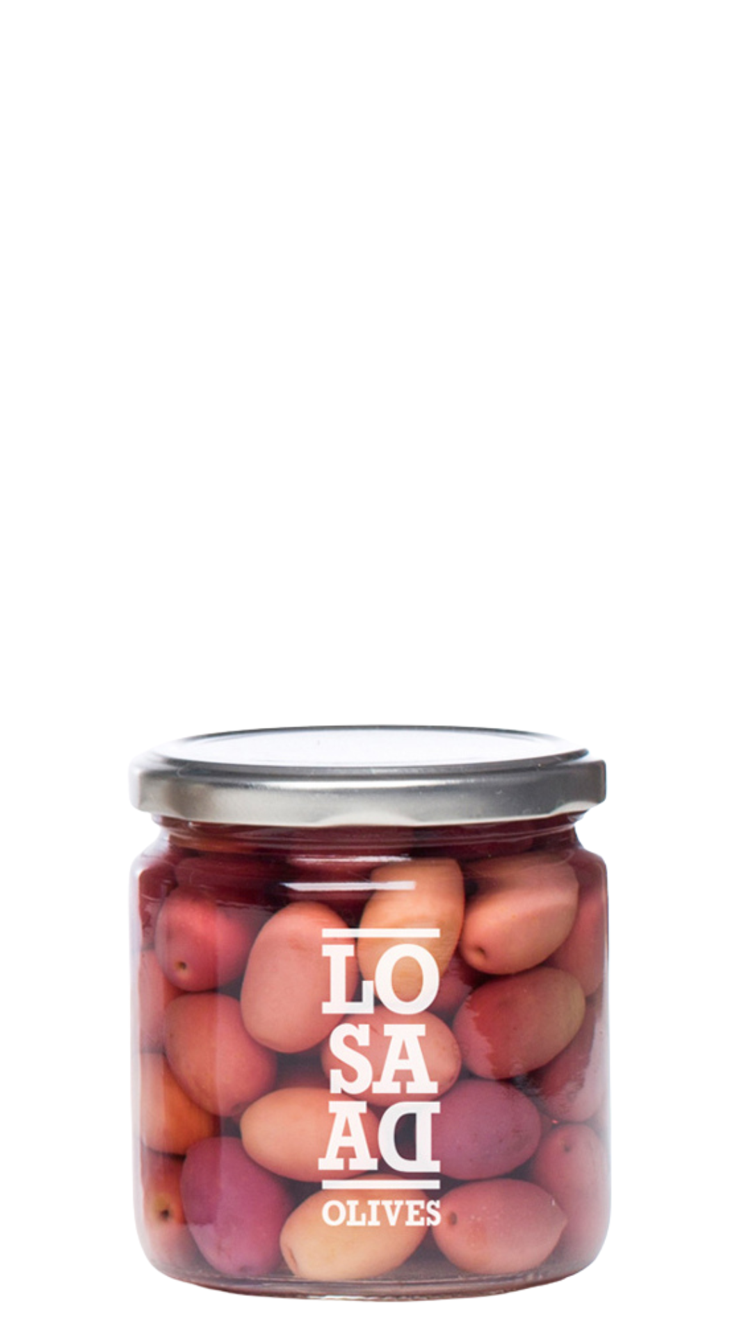 Losada Cornicabra Olives 198g