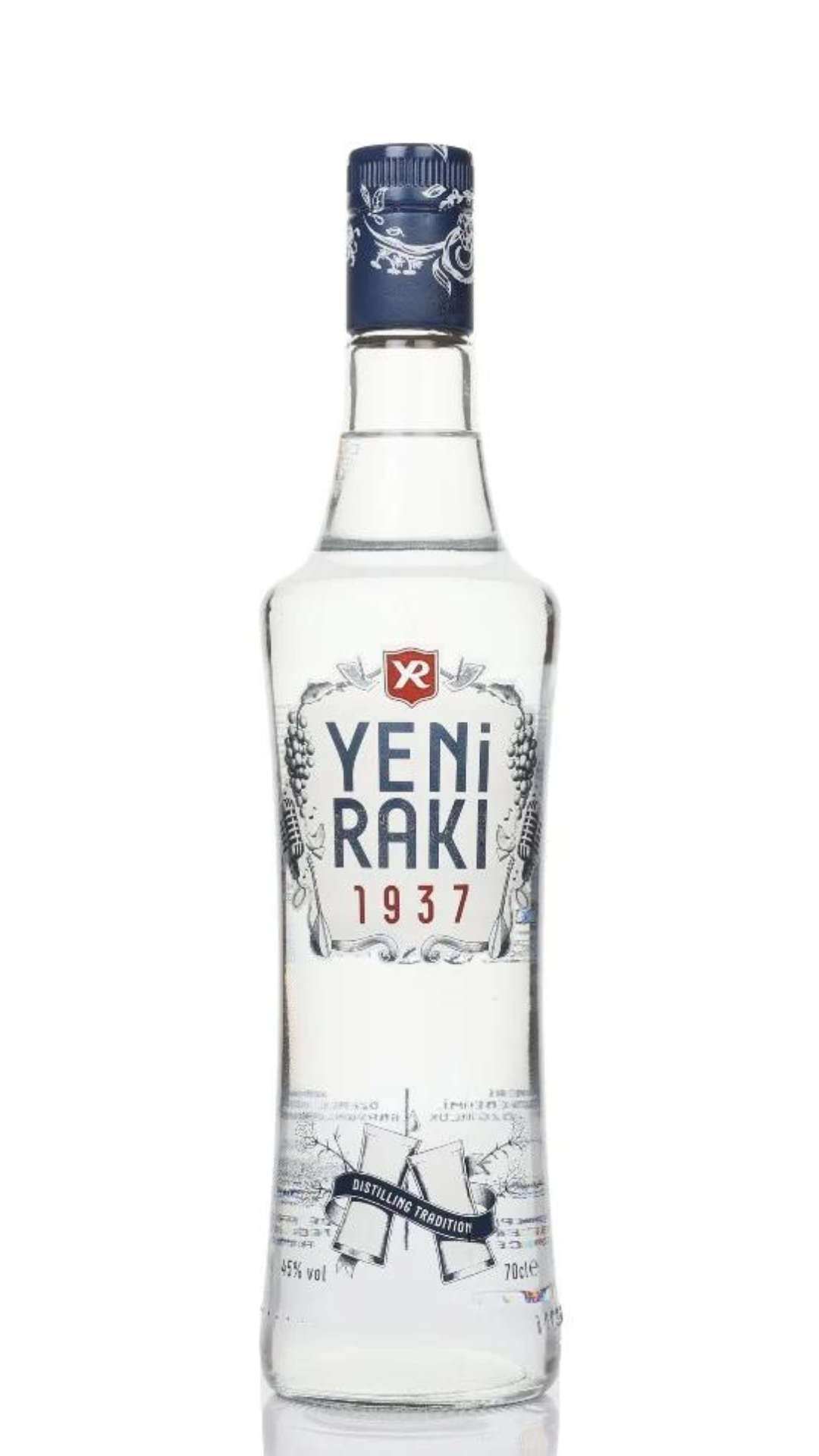 Yeni Raki 700ml