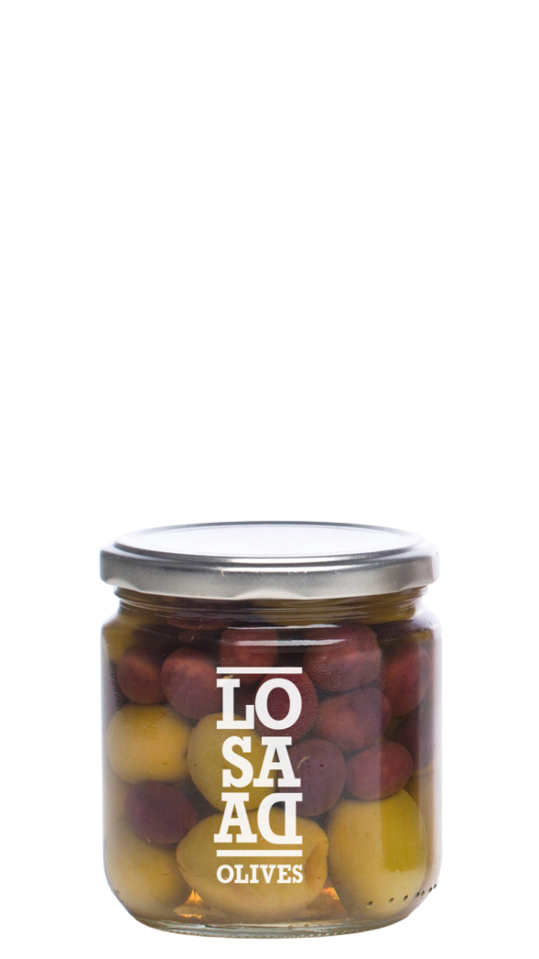 Losada Carmona Olive Mix