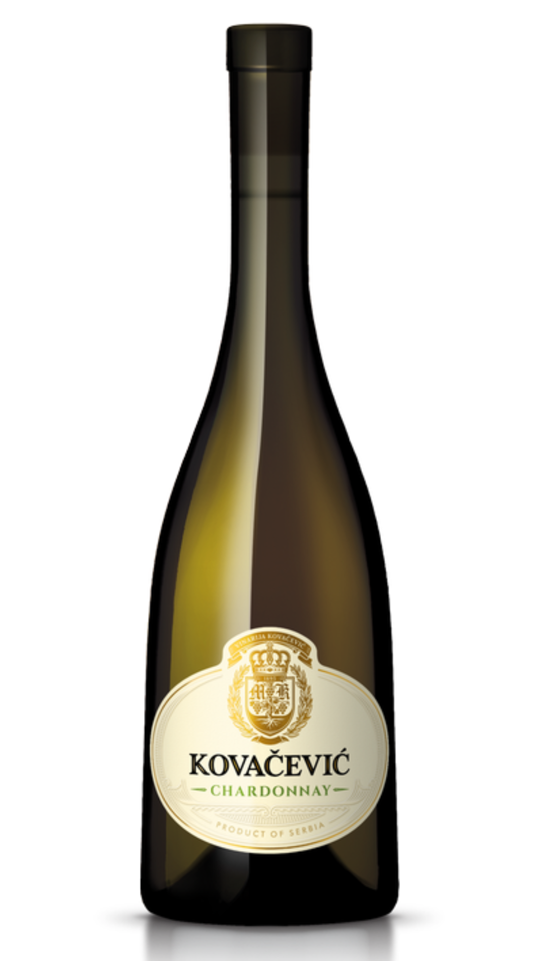 Kovacevic Chardonnay 750ml