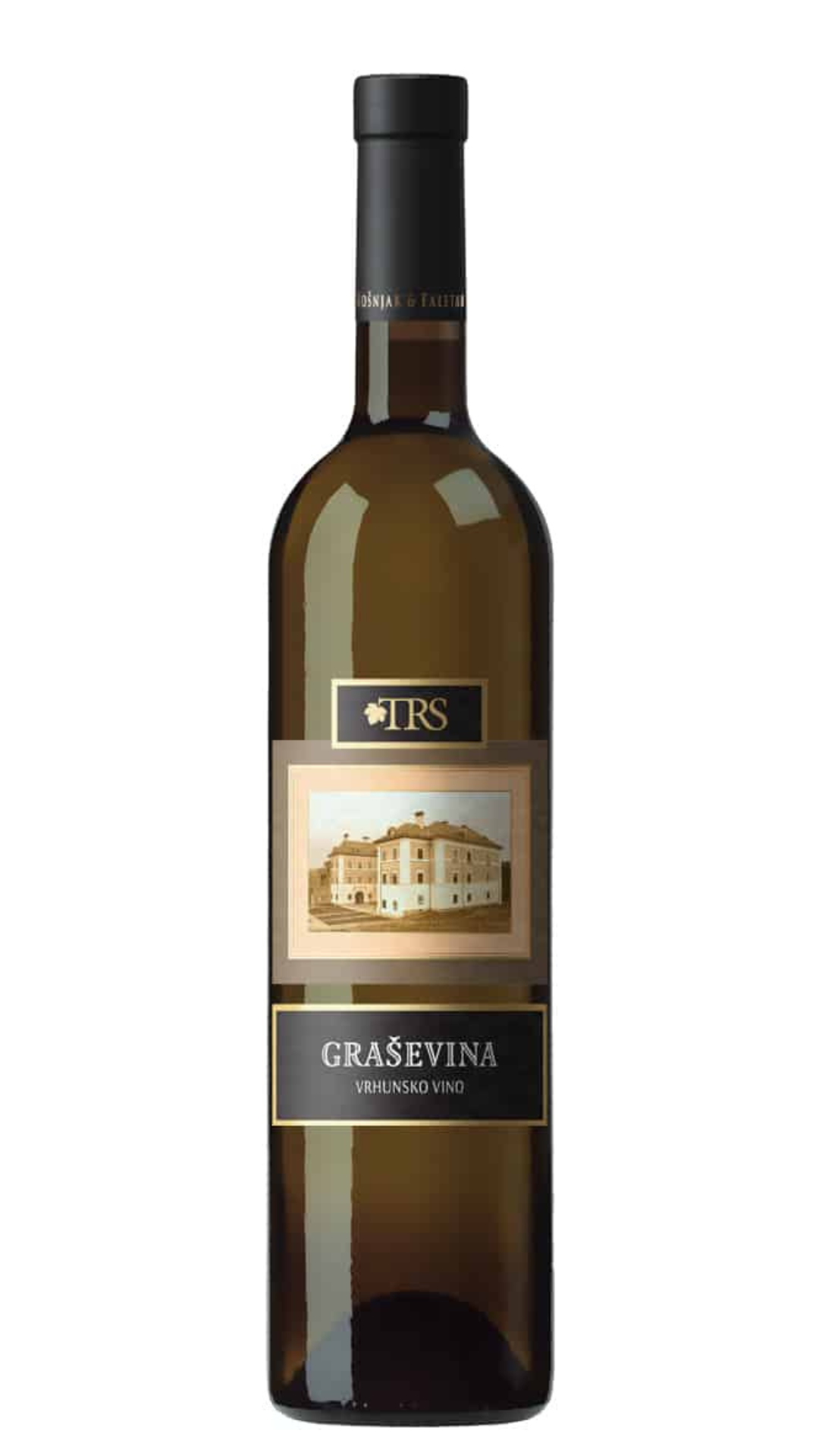 TRS Vinarija Grasevina 750ml