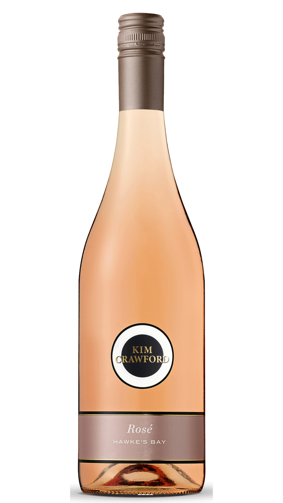 Shop Kim Crawford Rose 750ml online in Australia