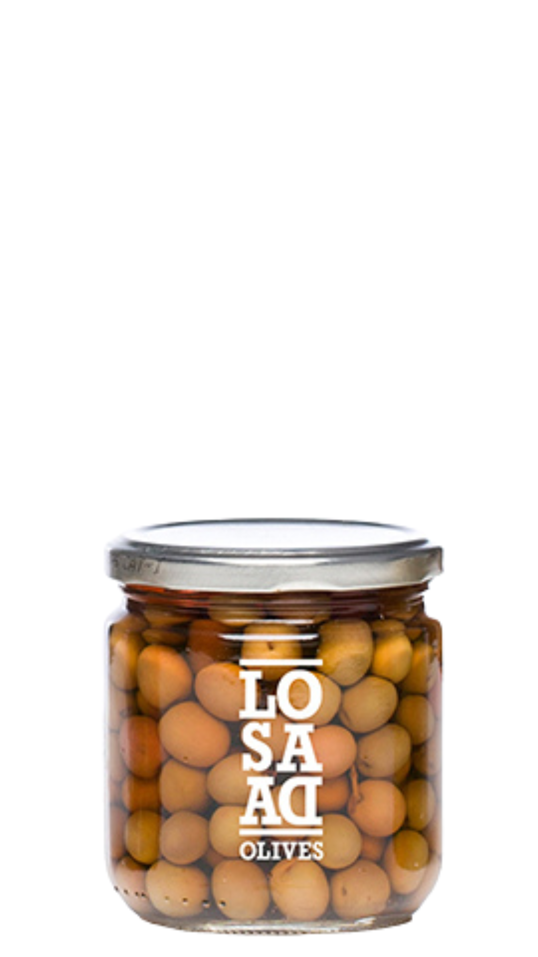 Losada Arbequina Olives 198g