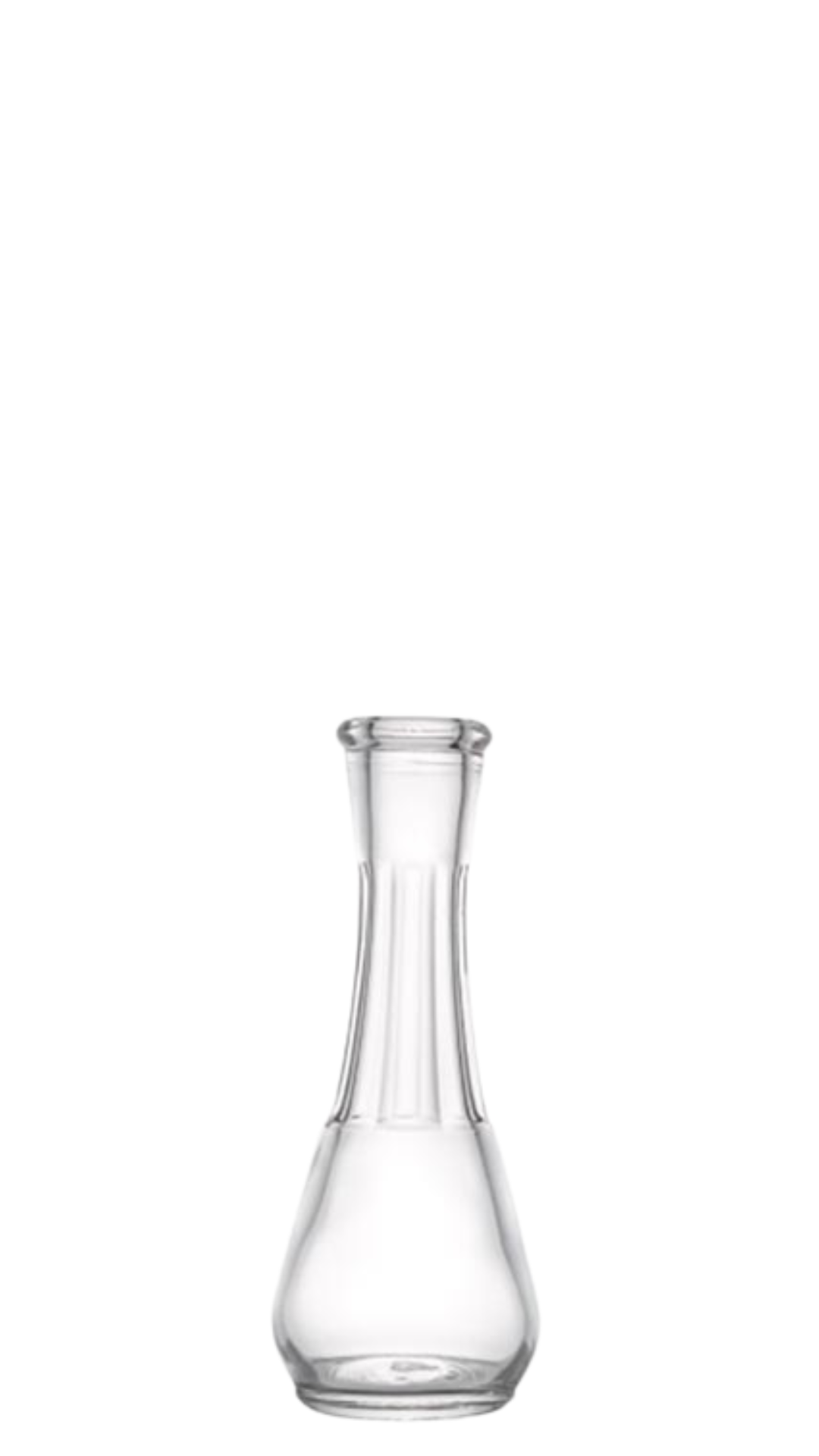 Traditional Rakija Glass 50ml (Cokanj, Cokanjcic)