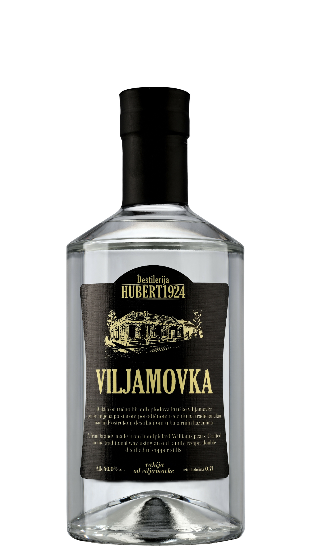 Hubert Pear Brandy, for sale in Australia