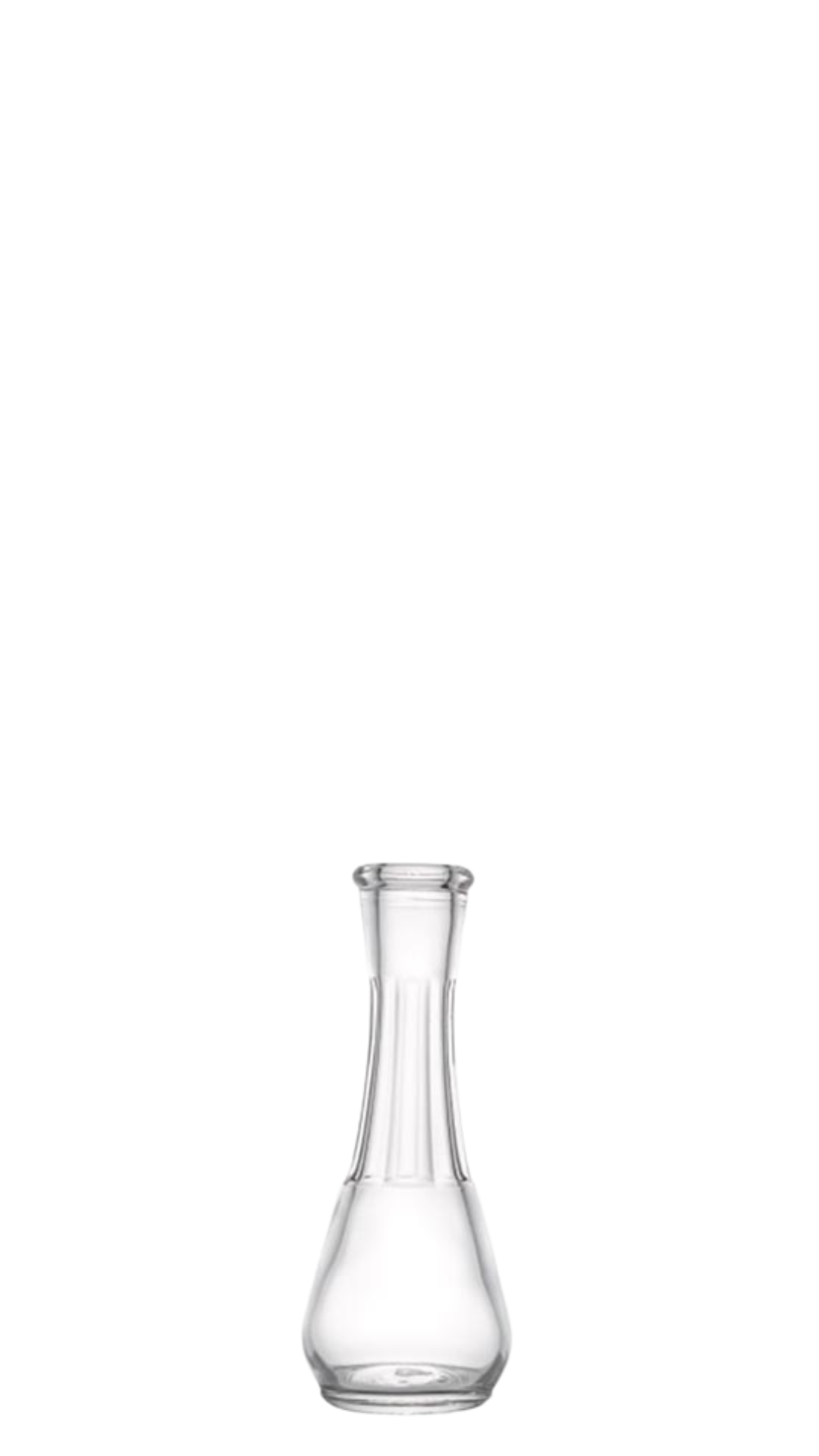 Traditional Rakija Glass 30ml (Cokanj, Cokanjcic)