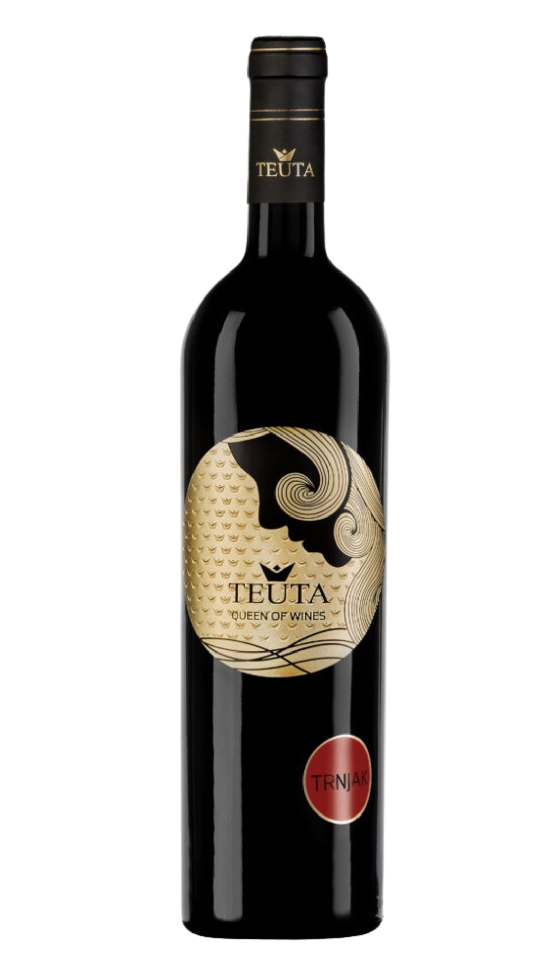 Teuta Trnjak Citluk Winery 750ml 2021