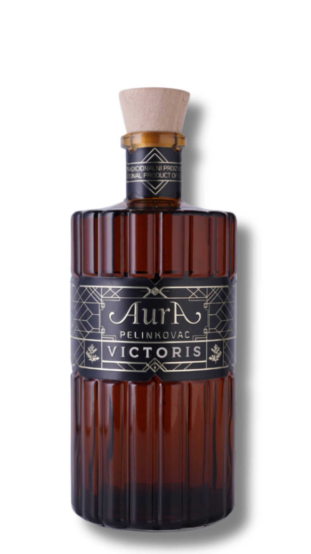 Aura Victoris Premium Pelinkovac 700ml