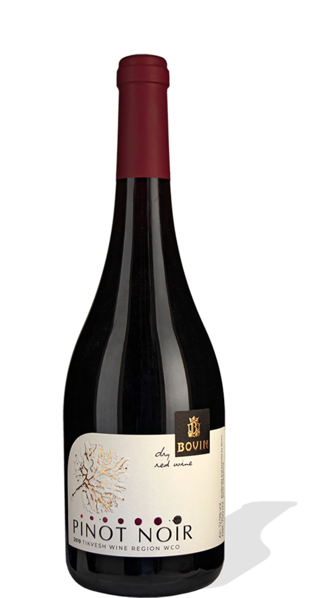 Bovin Pinot Noir 2019 Red Wine