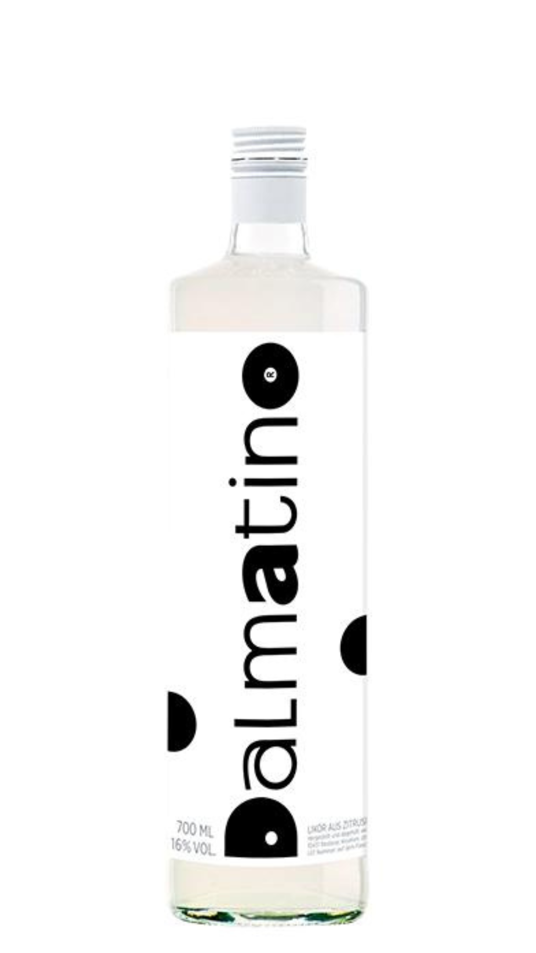Limoncello Dalmatino 700ml