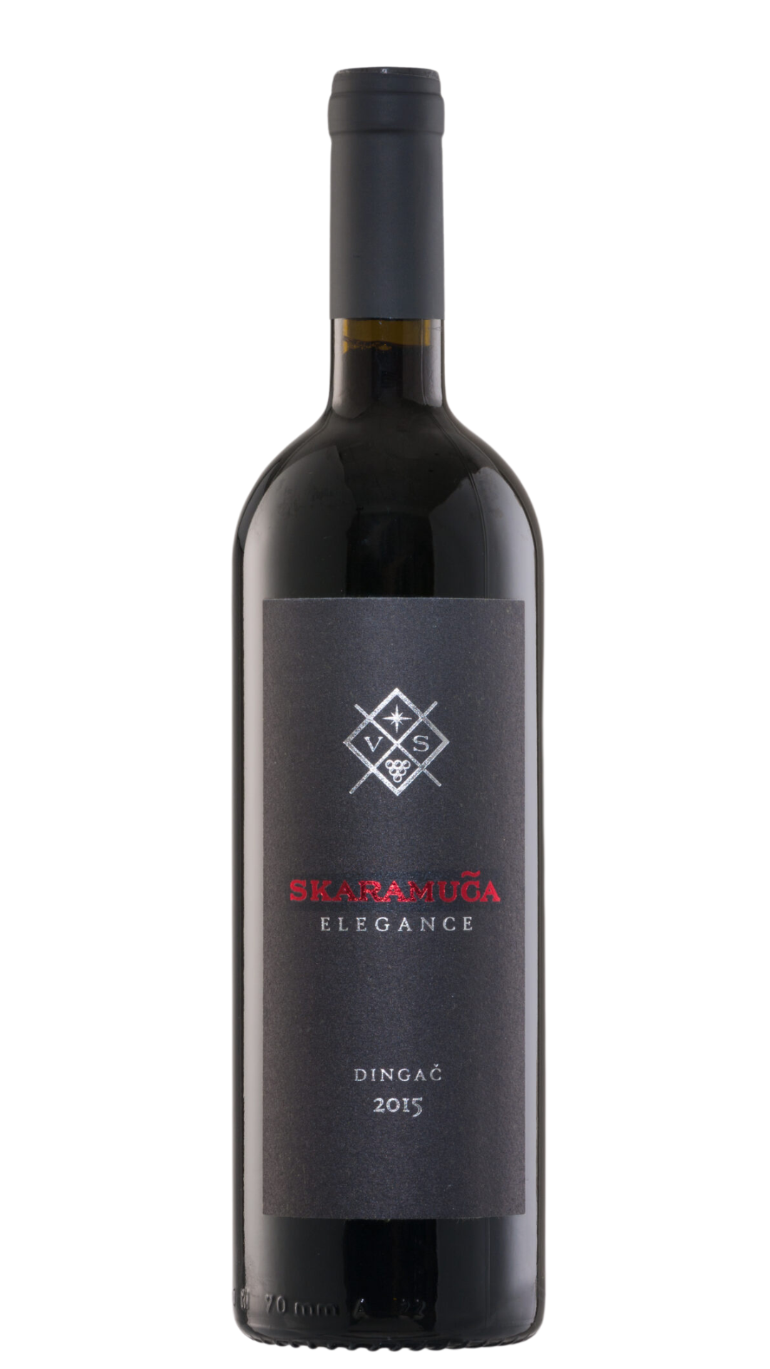 Dingac Elegance Premium Skaramuca 750ml