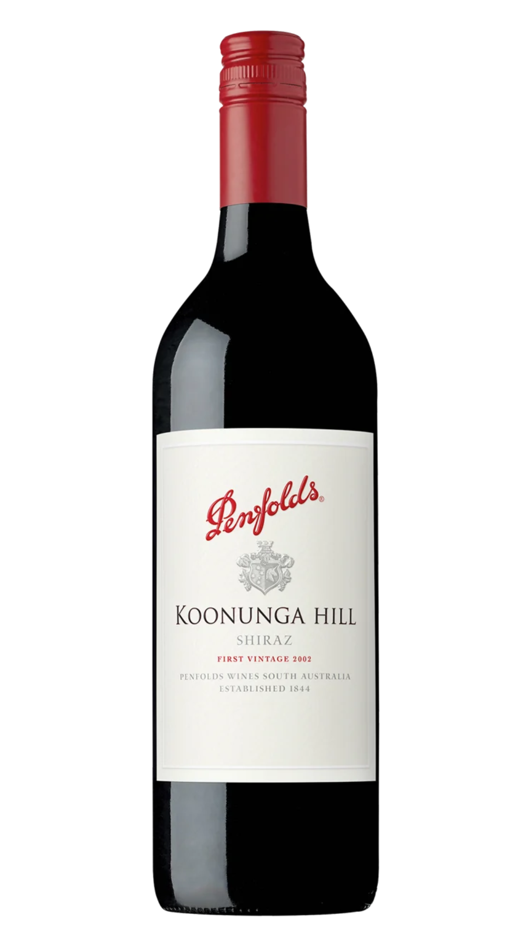 Penfolds Koonunga Hill Shiraz 750ml