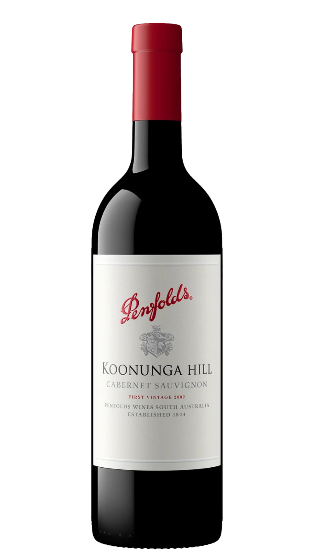 Penfolds Koonunga Hill Cabernet Sauvignon 750ml