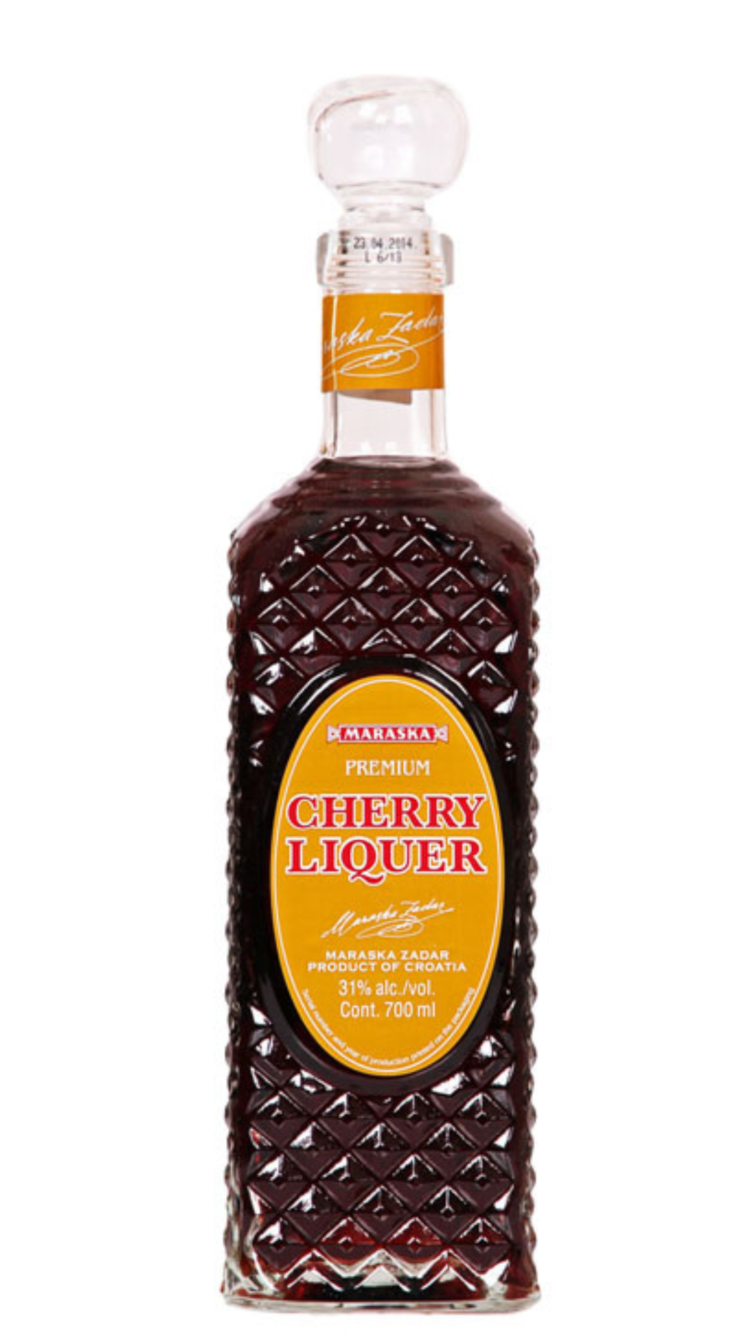 Maraska Cherry Liqueur 700ml