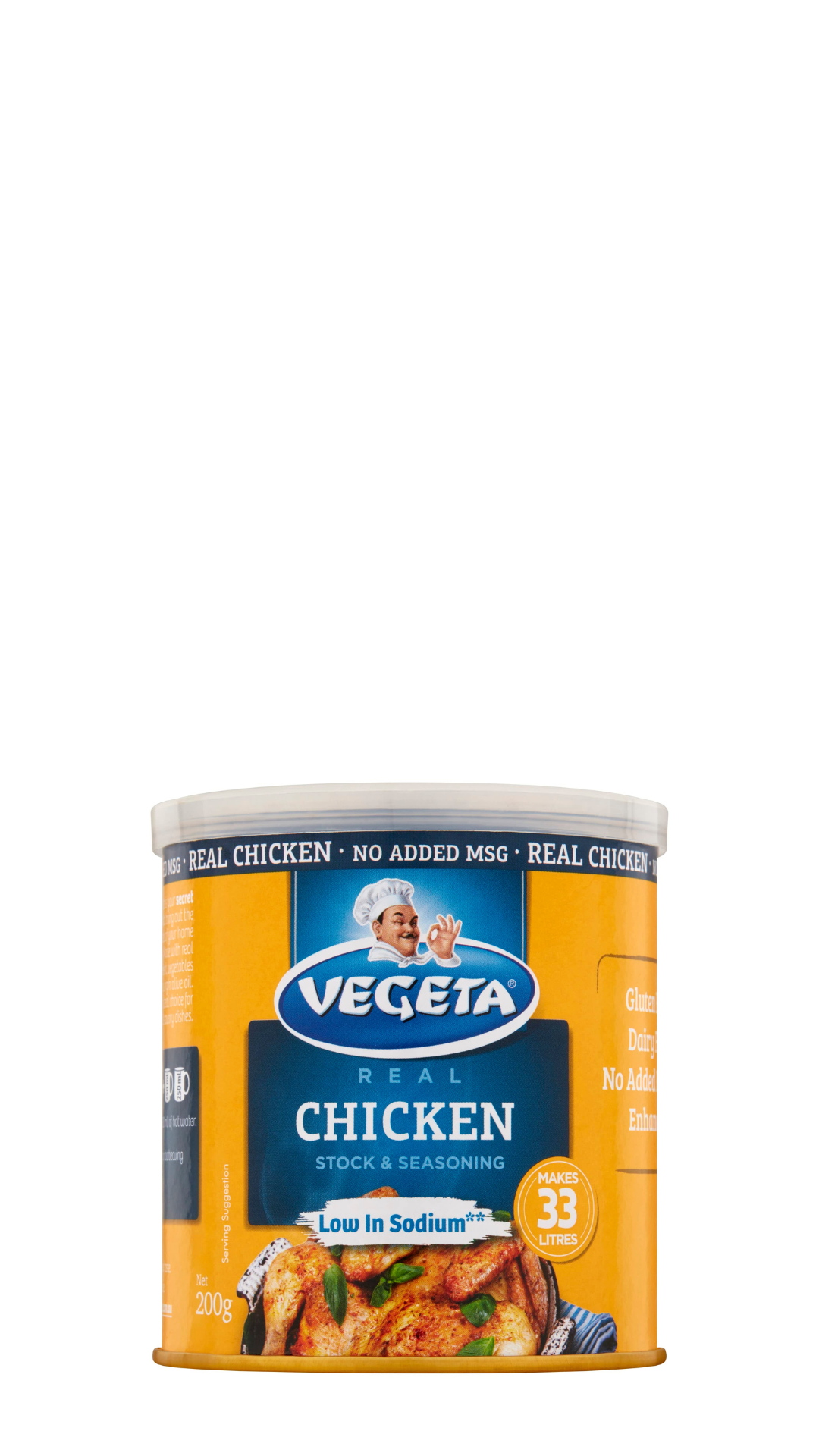 Vegeta Chicken Seasoning 200g
