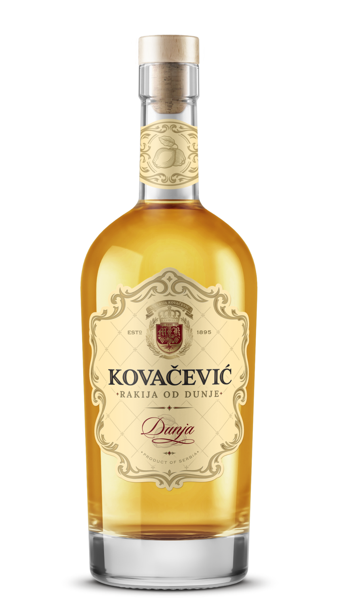 Kovačević Quince 700ml