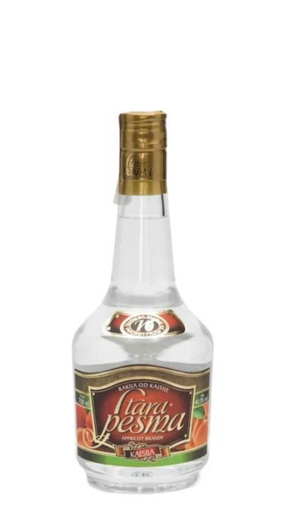Stara Pesma Apricot 700ml