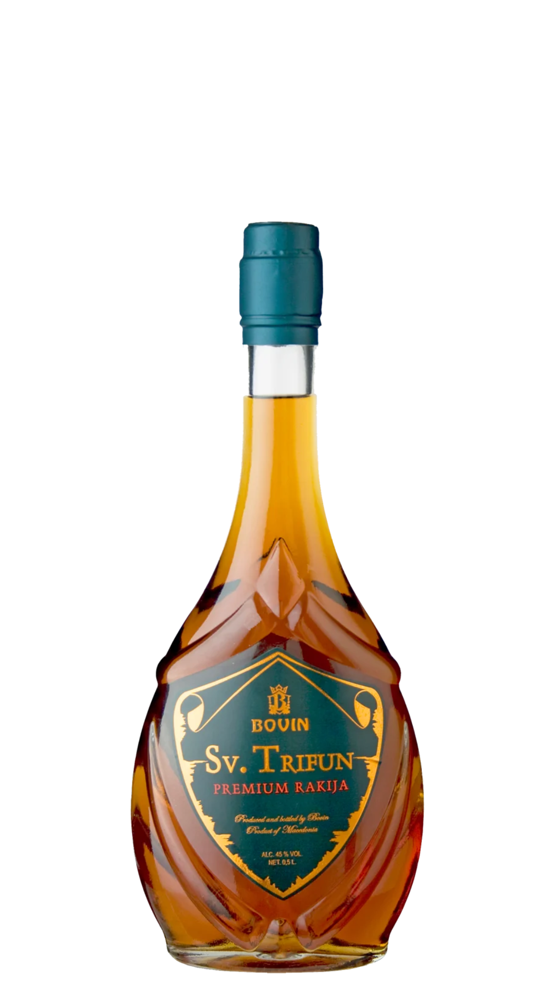 Bovin Sv. Trifun Premium Brandy 500ml