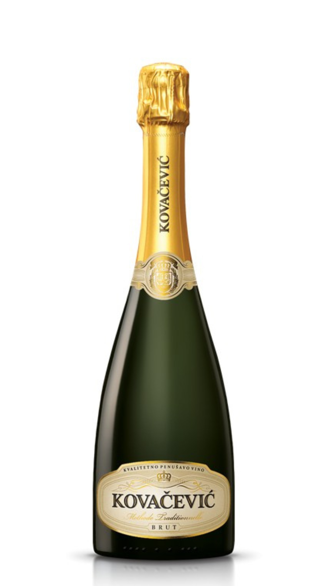 Kovacevic Brut Sparkling Wine 750ml