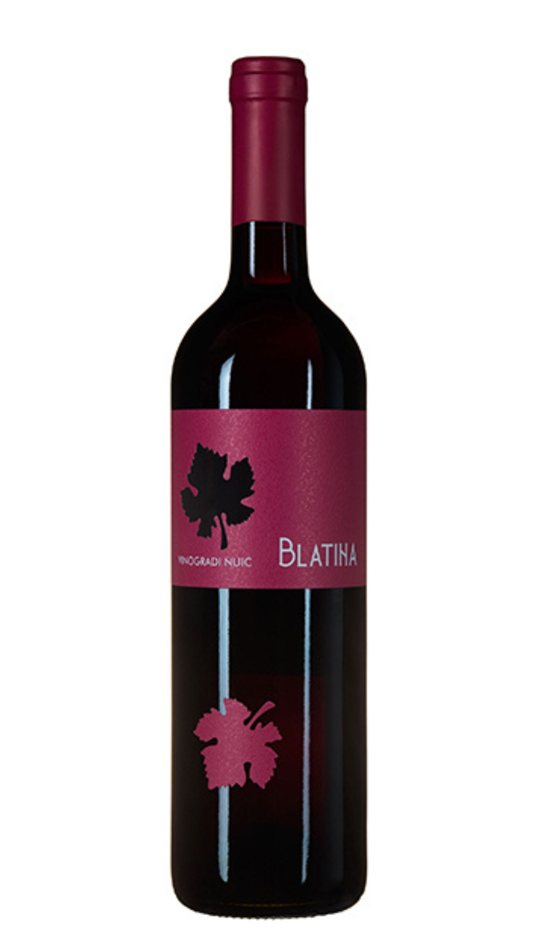 Vinogradi Nuić Blatina 750ml, available for sale online in Australia