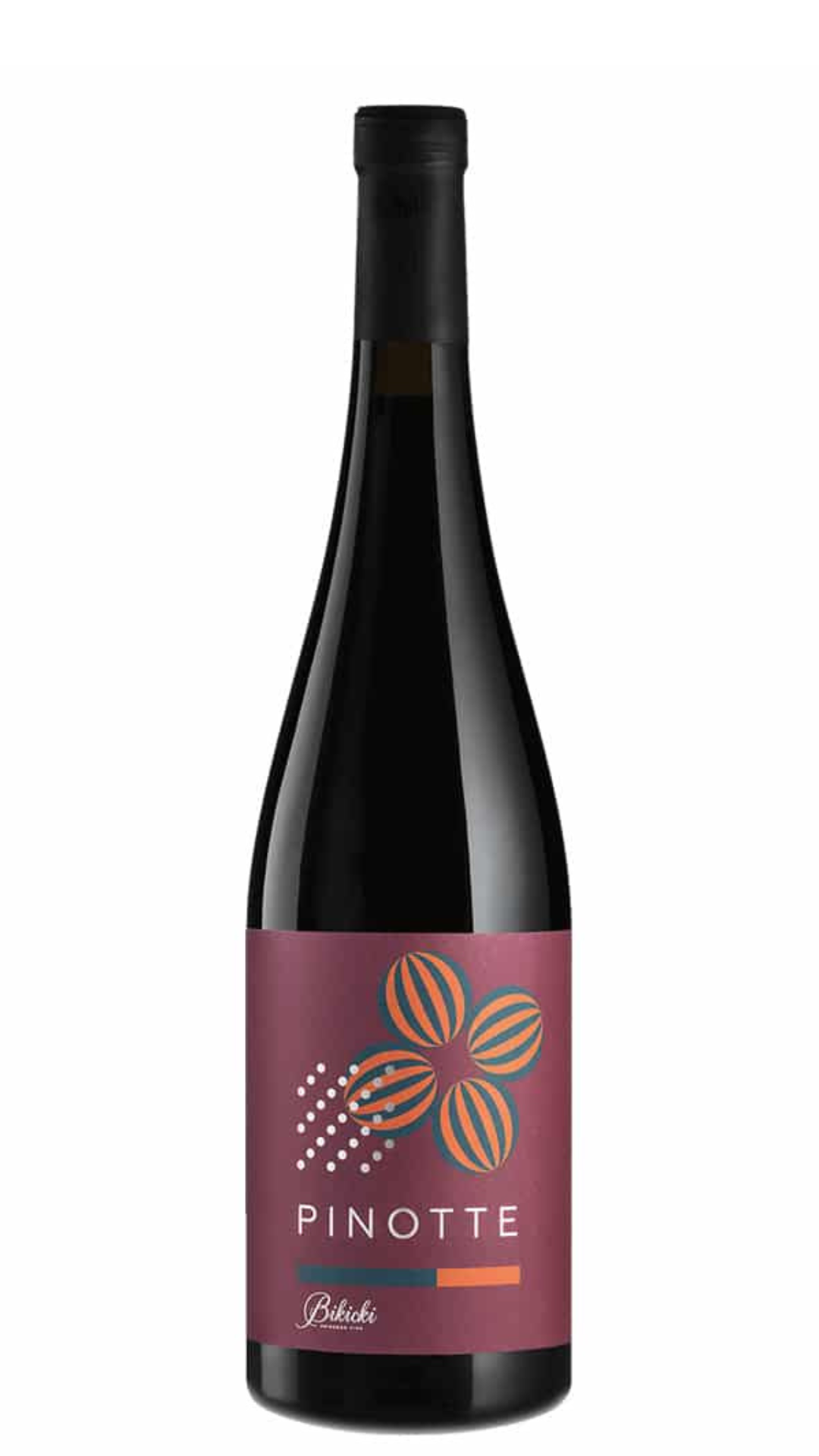 Bikicki Pinotte Pinot Noir