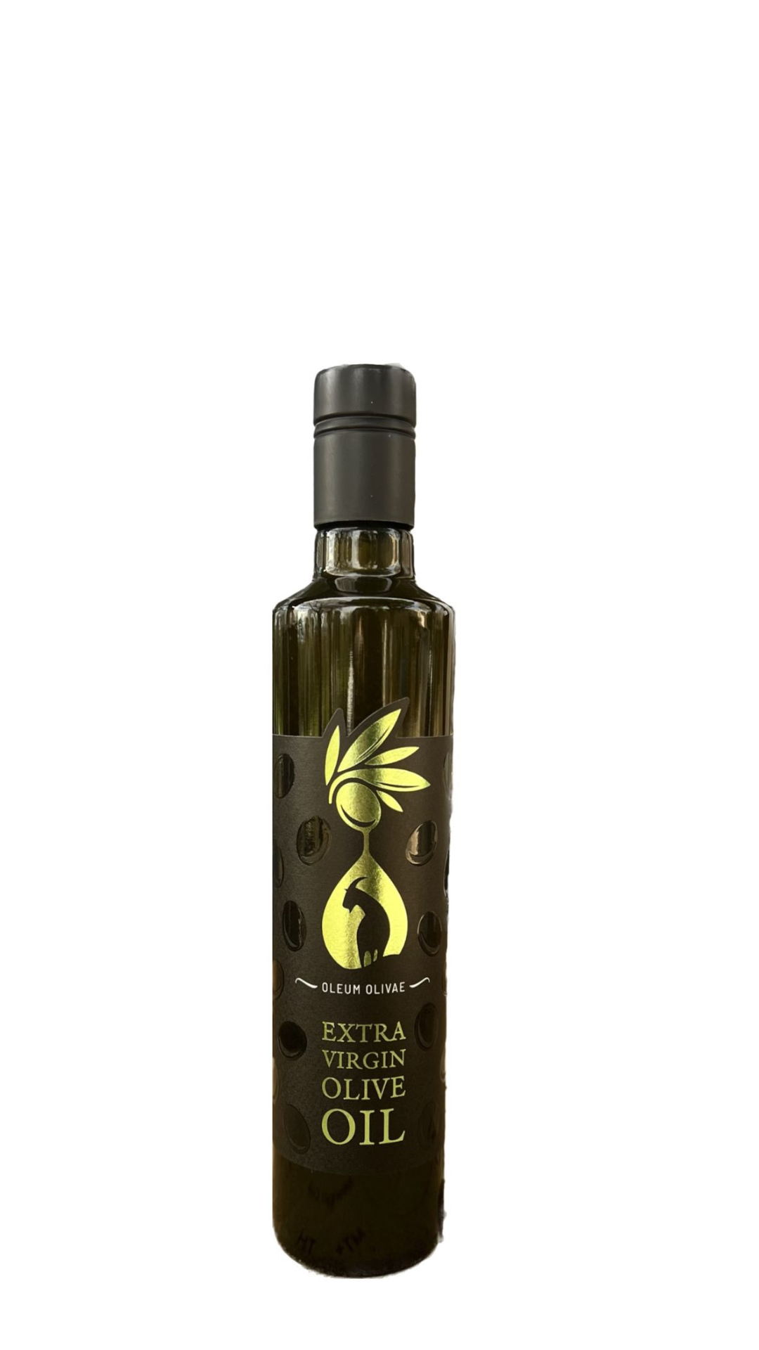 Extra Virgin Olive Oil Istarska Kapljica 500ml