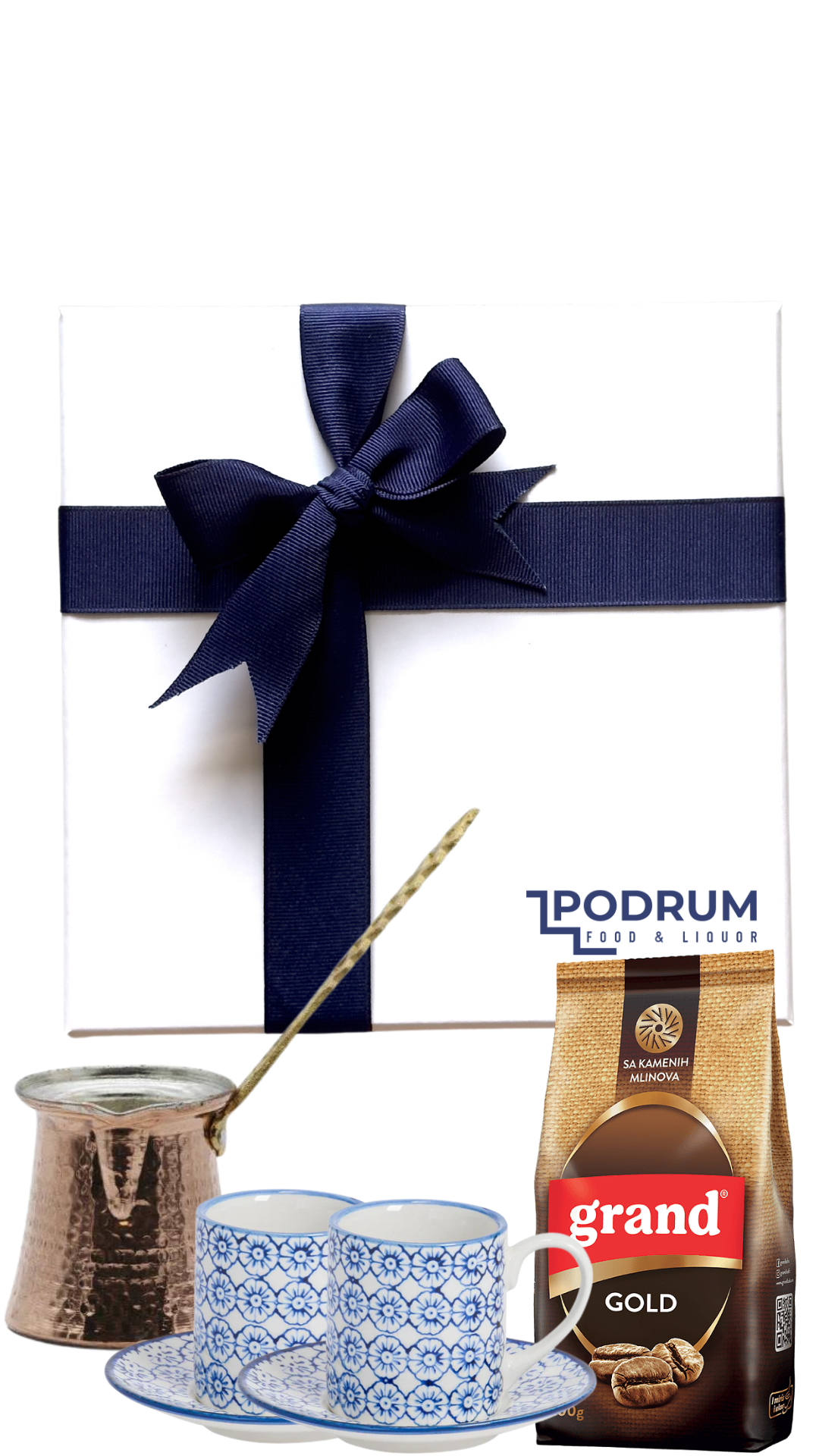 Mini Coffee Lovers Hamper Australia