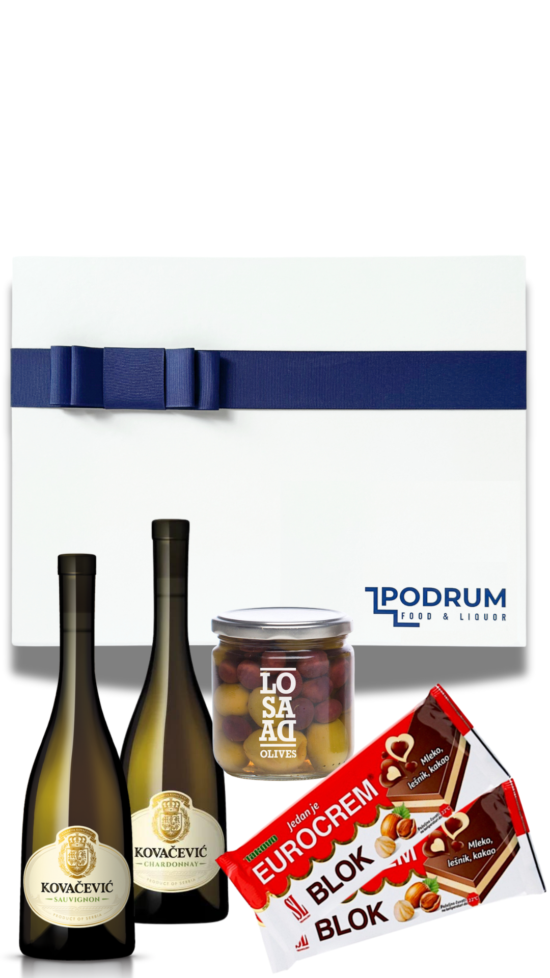 Kovacevic Hamper