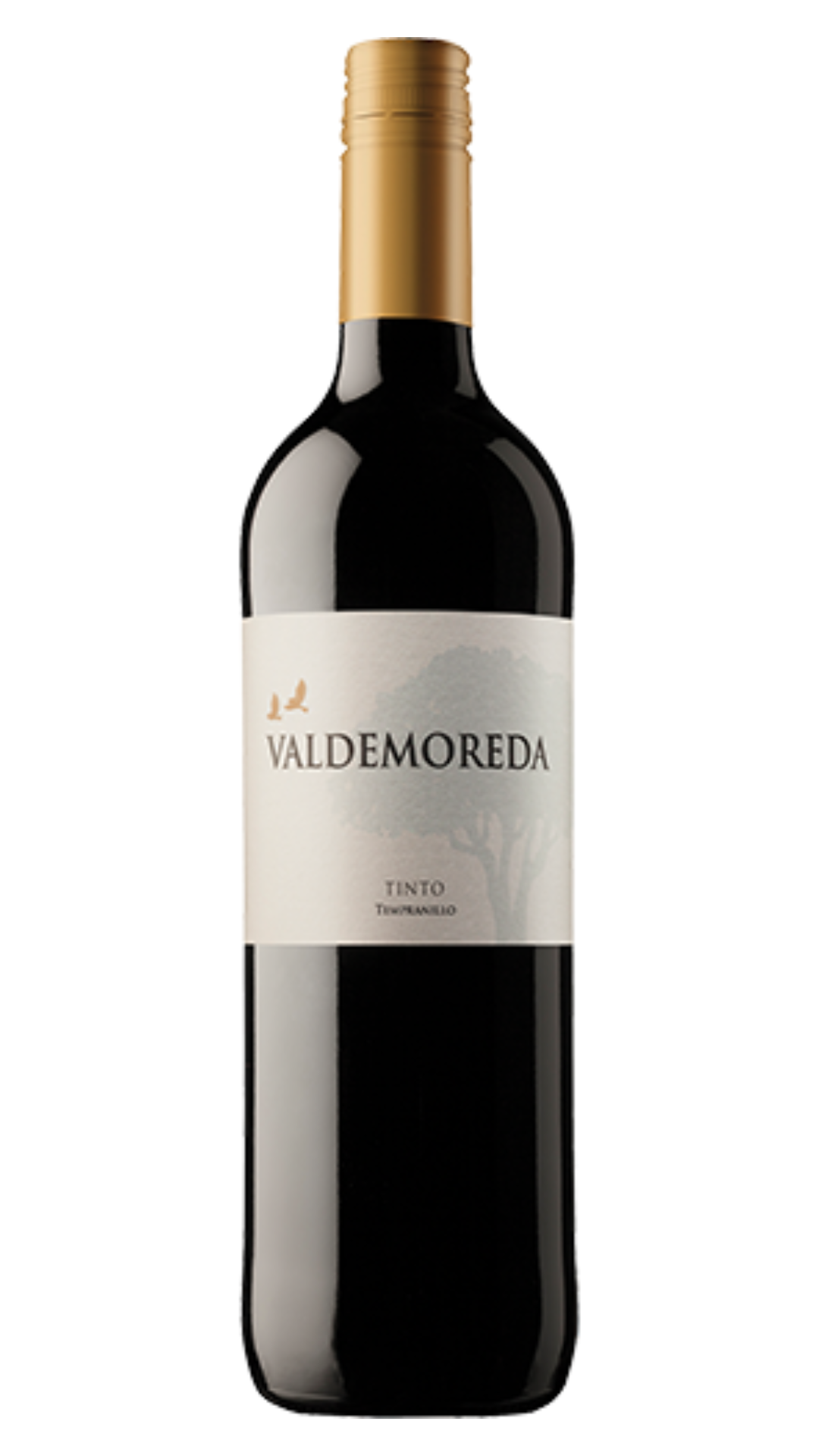 Bodegas del Mundo Valdemoreda Tempranillo 750ml