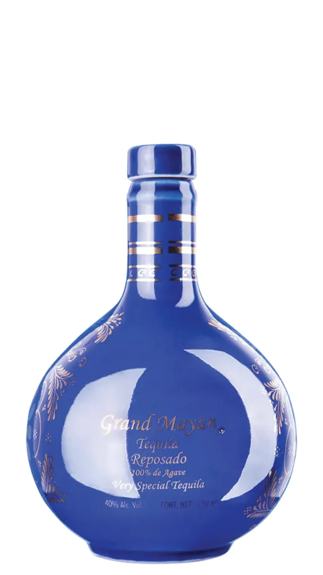 Grand Mayan Reposado Tequila 750ml, available for online sale in Australia