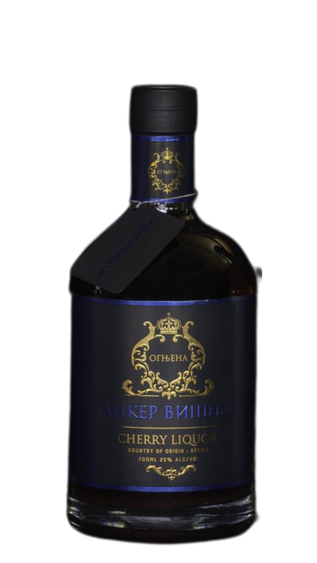 Ognjena Cherry Liqueur 700ml