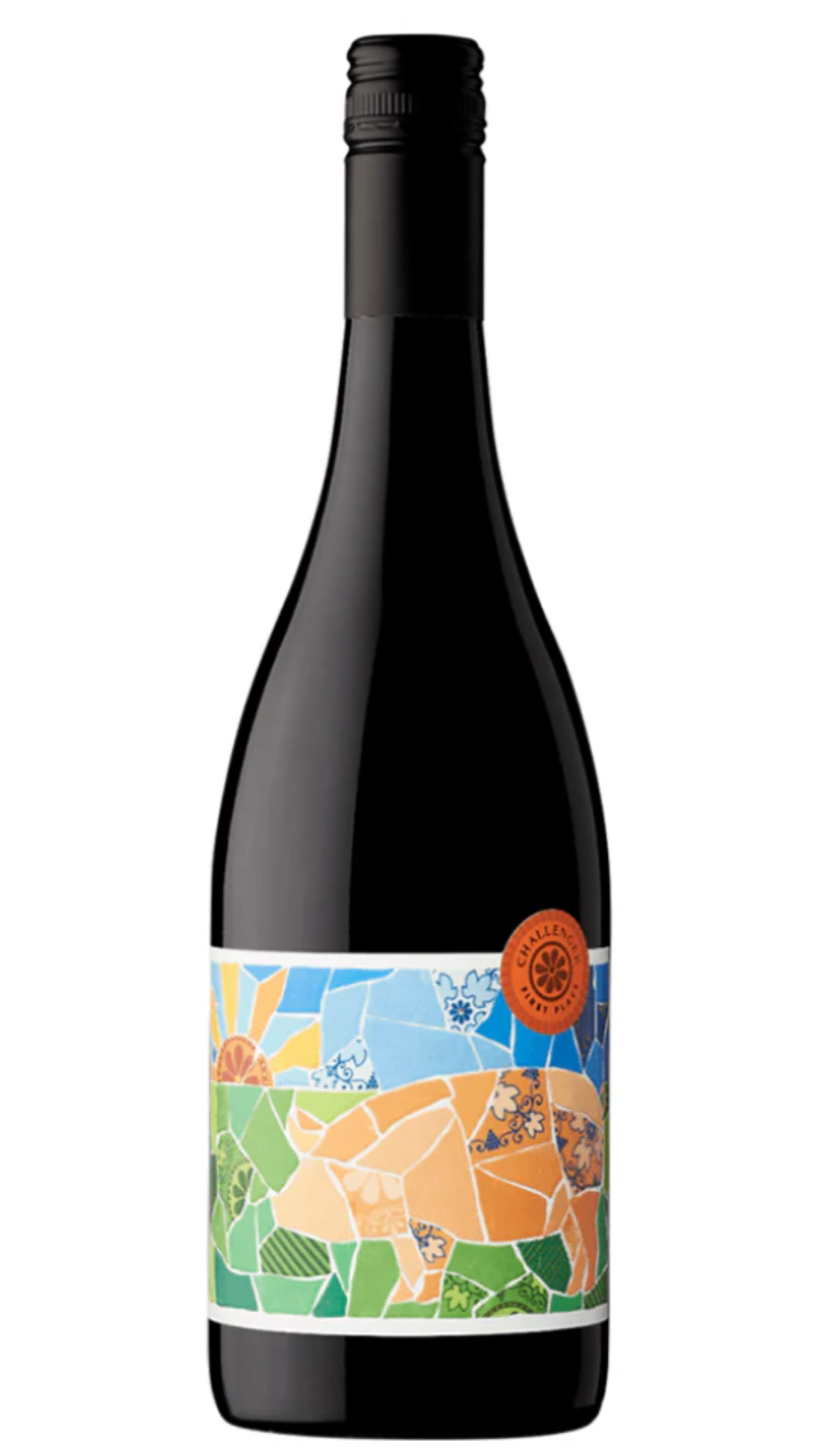Tierra del Puerco Grenache Mataro Malbec 750ml