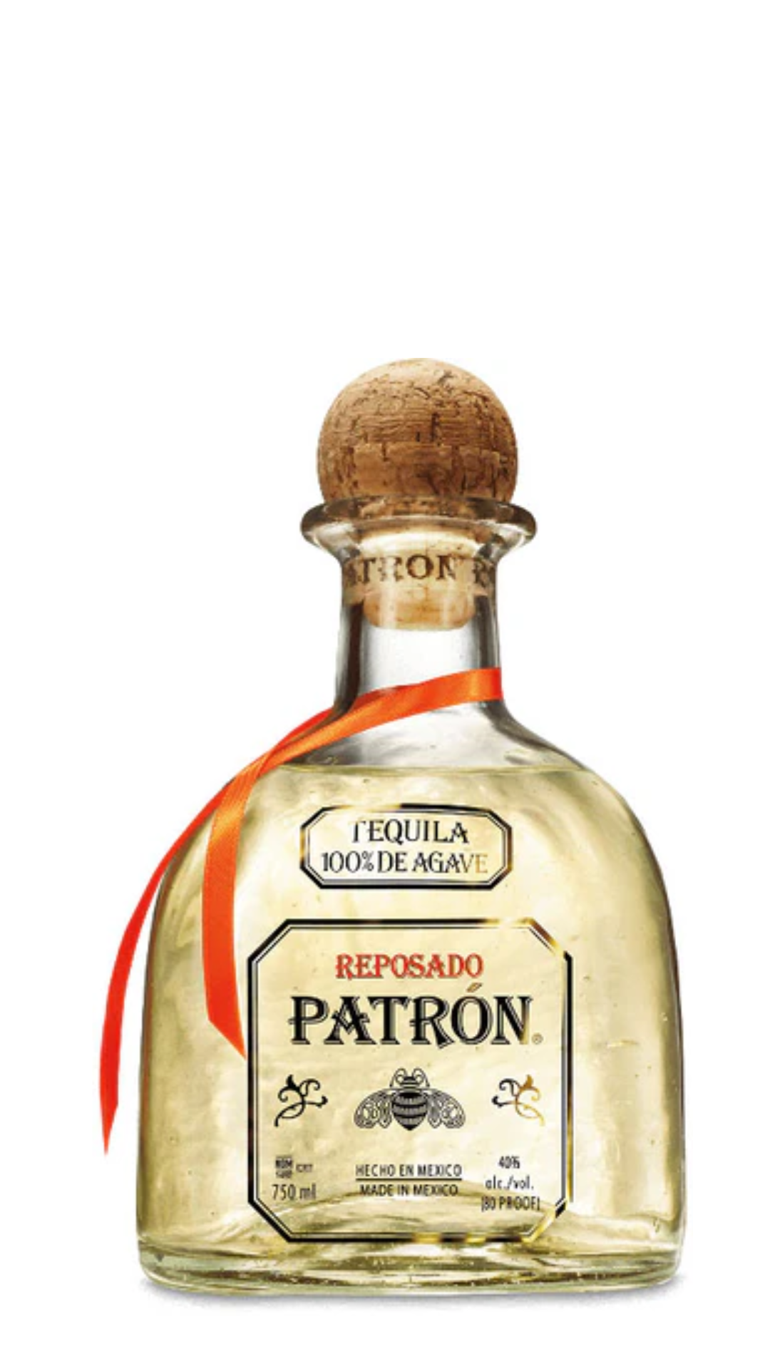 Patron Reposado Tequila 700ml, available for sale online in Australia