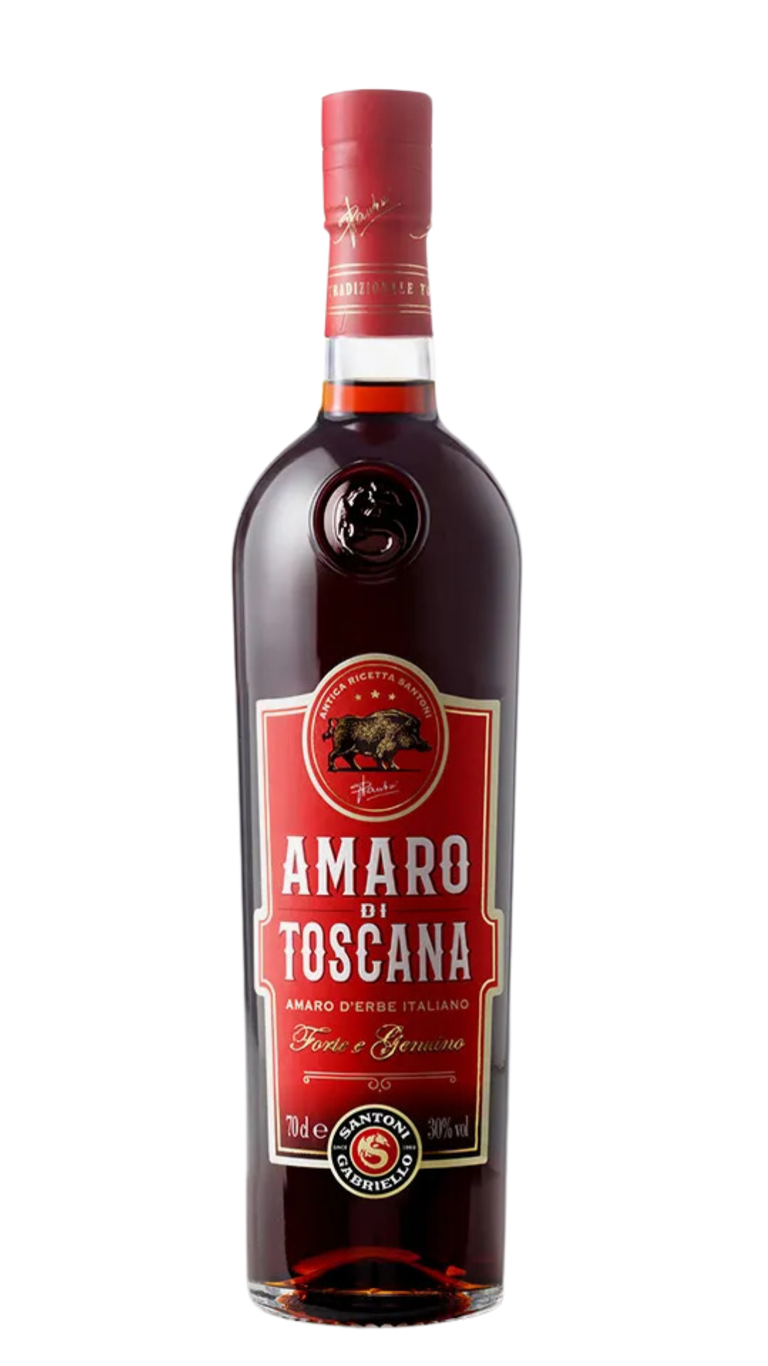 Amaro Di Toscama 700ml