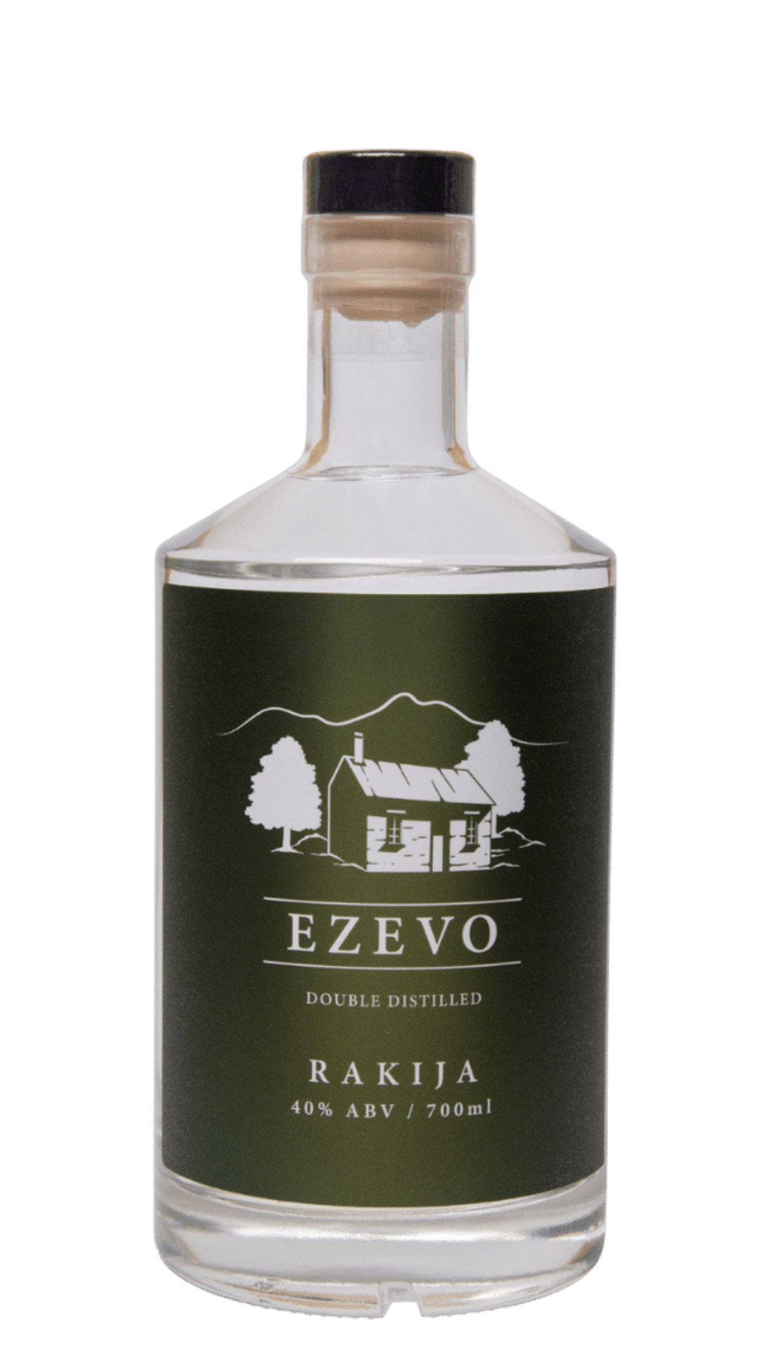 Ezevo Rakija 700ml