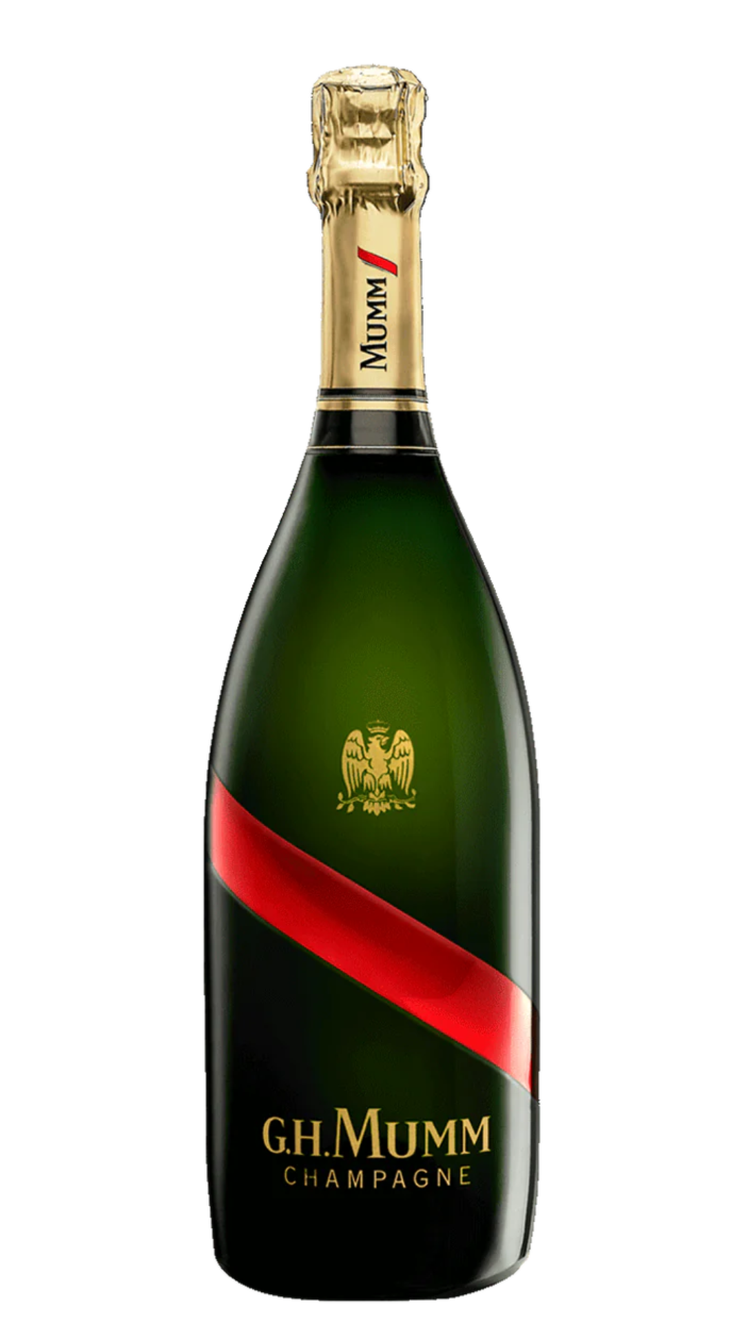 Mumm Grand Cordon Champagne 750ml for sale in Australia