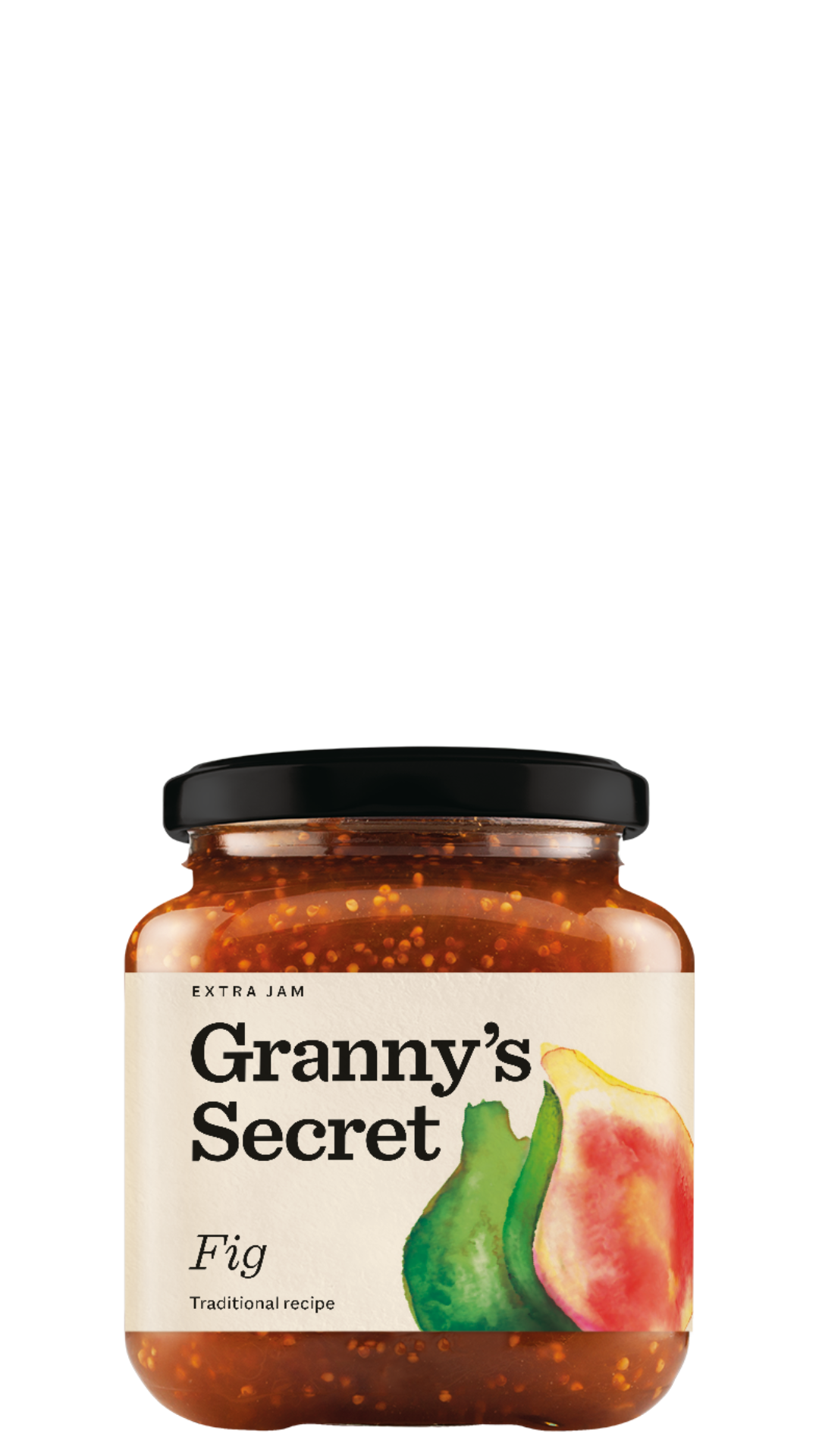 Granny's Secret Fig Jam 375g
